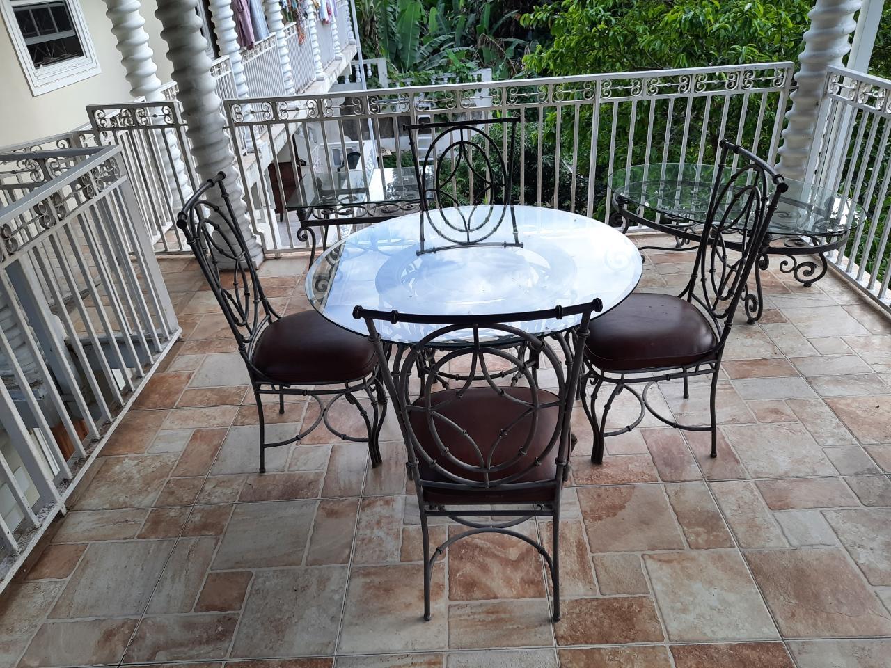 Apartment For Rent: GOLDEN SPRING ROAD, Kingston 9 | $80,000 photo 3