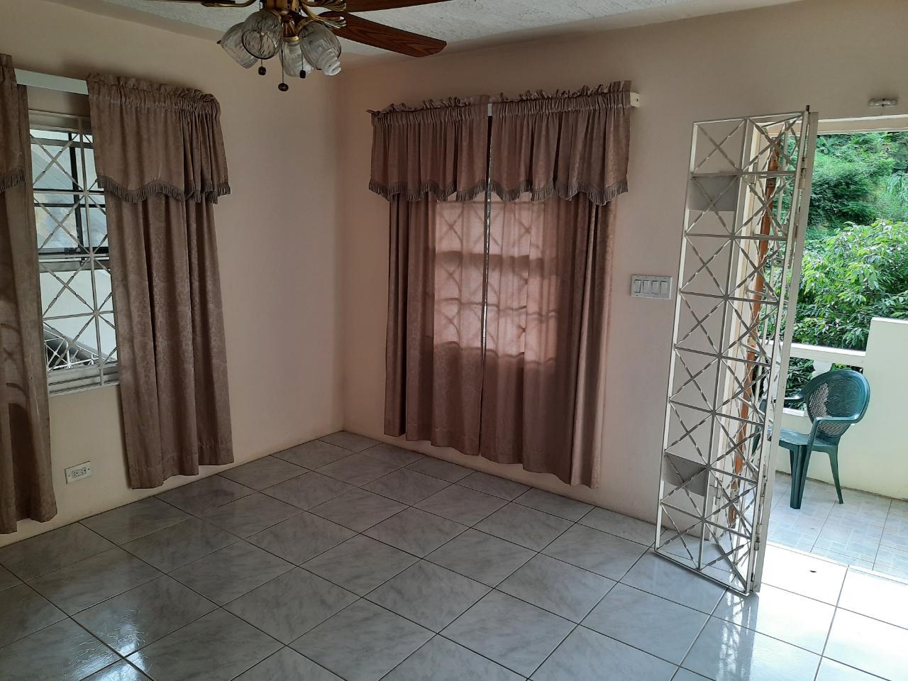 Apartment For Rent: GOLDEN SPRING ROAD, Kingston 9 | $80,000 photo 5