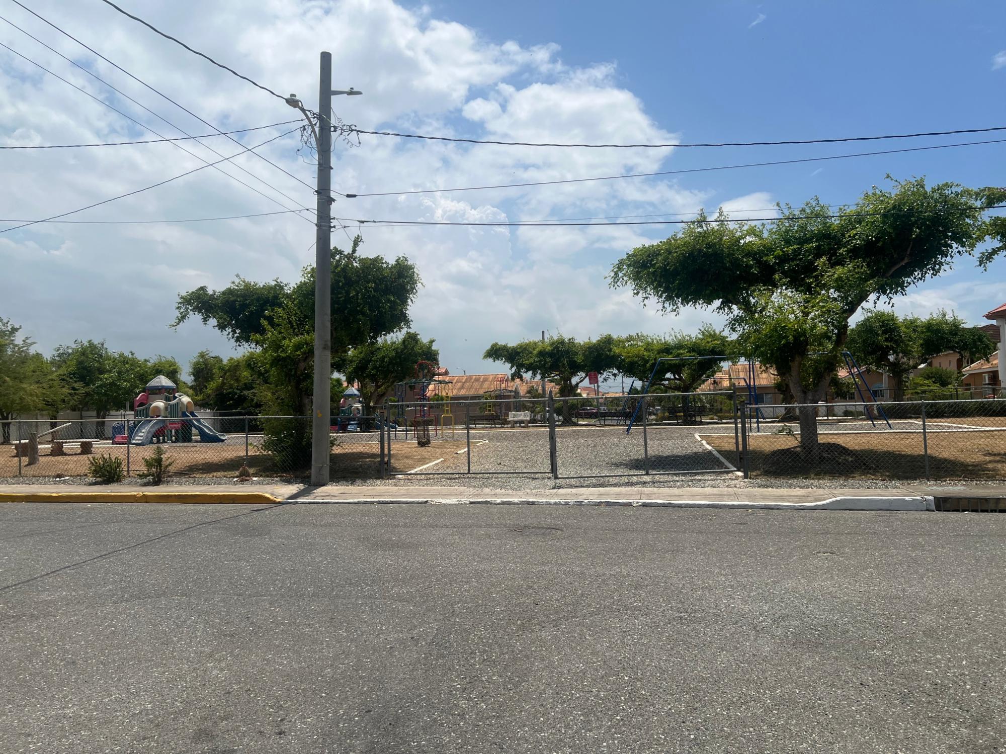 House For Rent: ST. VINCENT BOULEVARD, Caribbean Estates | $170,000 photo 16