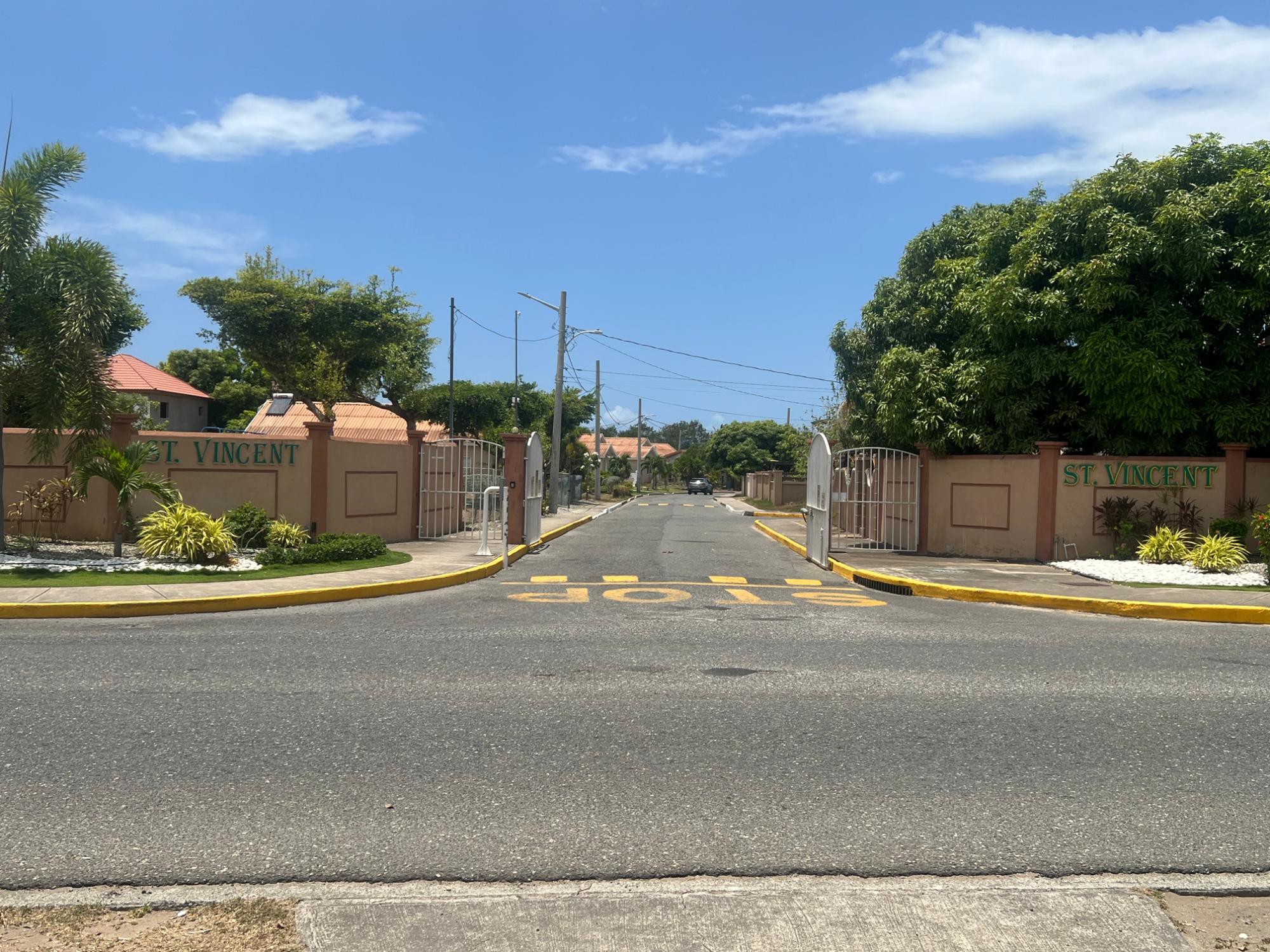 House For Rent: ST. VINCENT BOULEVARD, Caribbean Estates | $170,000 photo 20