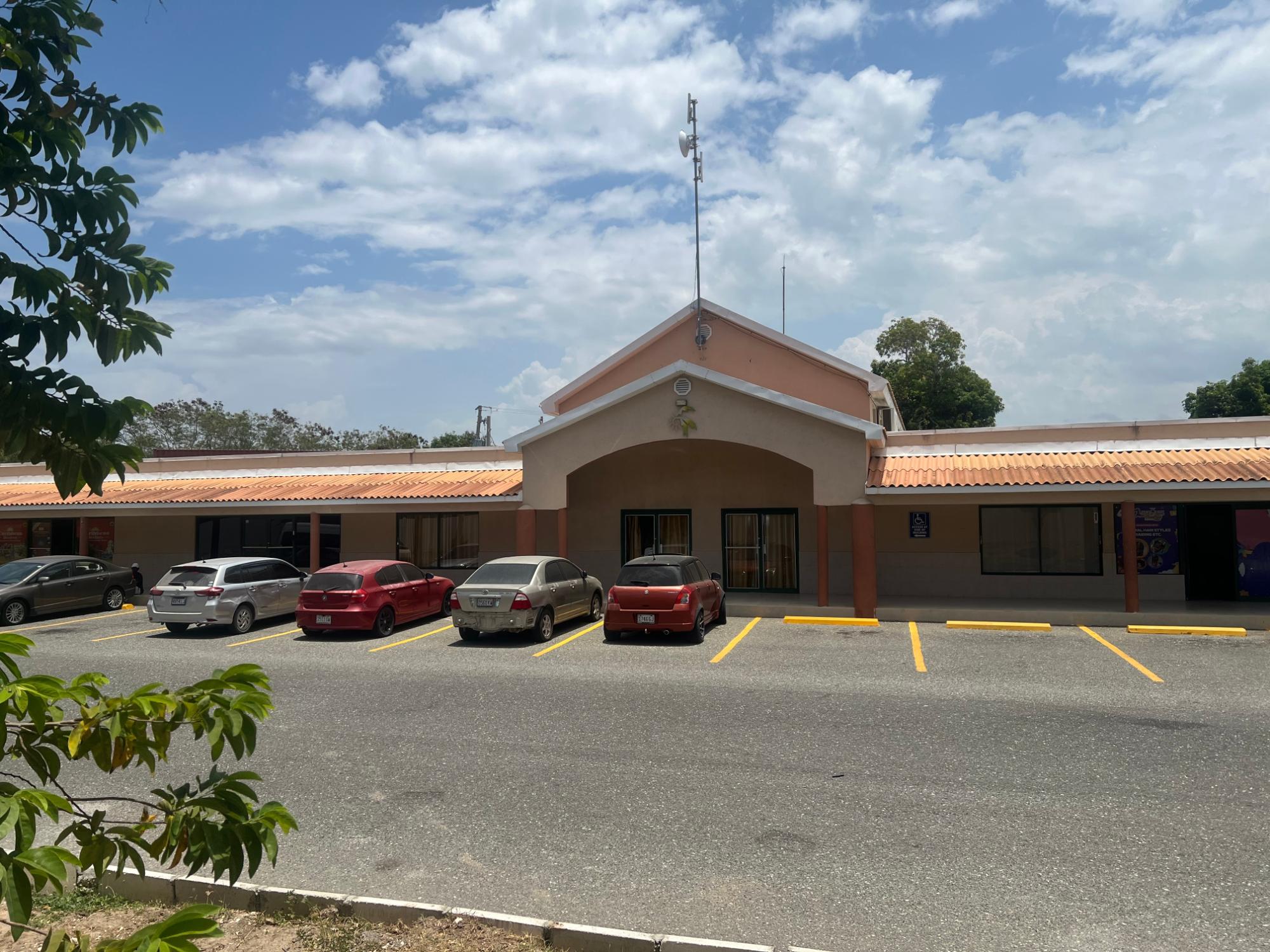 House For Rent: ST. VINCENT BOULEVARD, Caribbean Estates | $170,000 photo 22