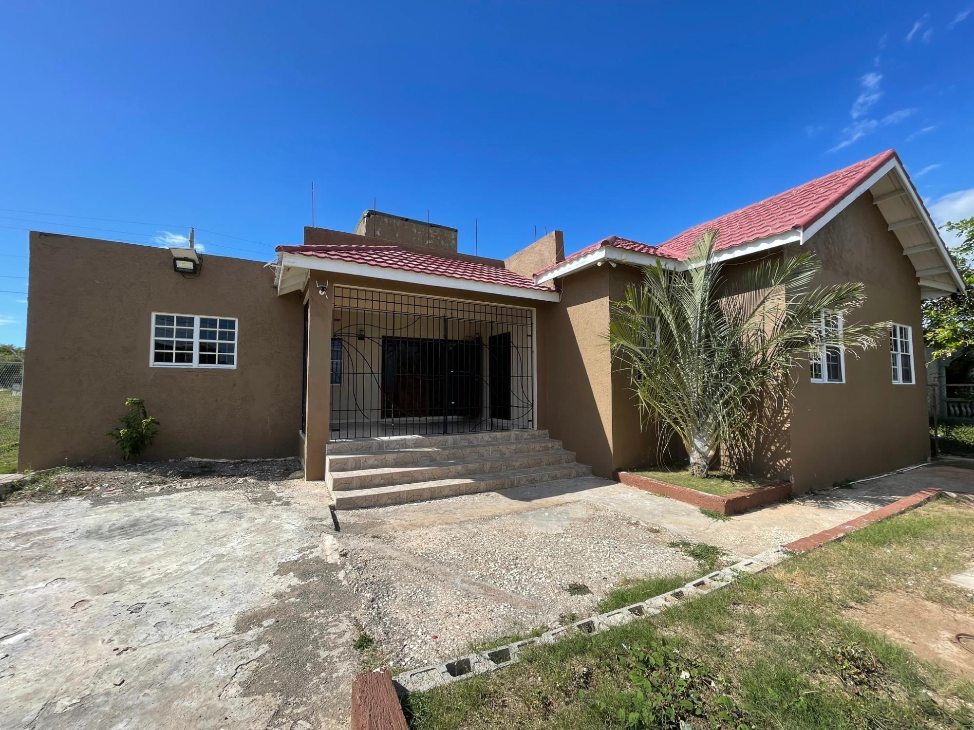 House For Sale: SANDHILLS CIRCLE, HELLSHI, Hellshire Heights | $50,000,000