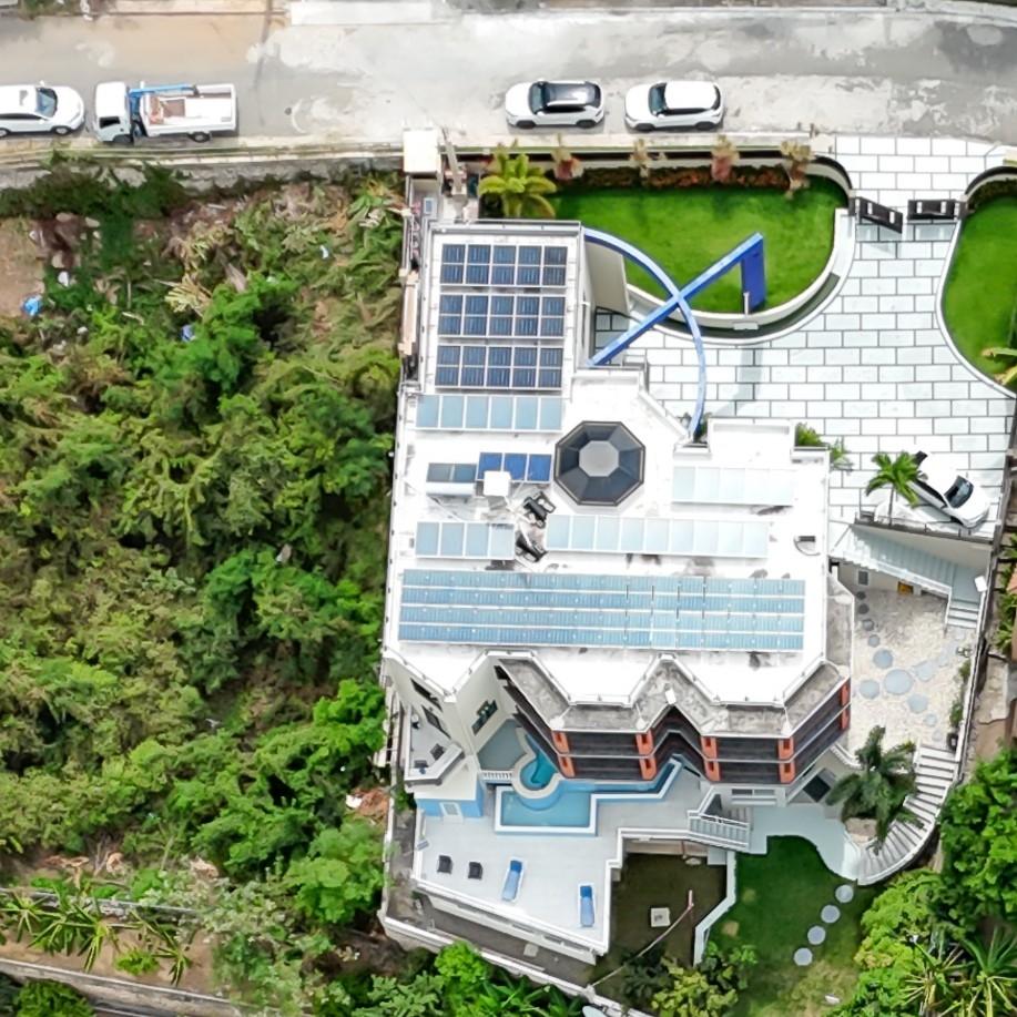 House For Sale: OAKSHORE ROAD, Kingston 6 | $4,245,000 photo 3