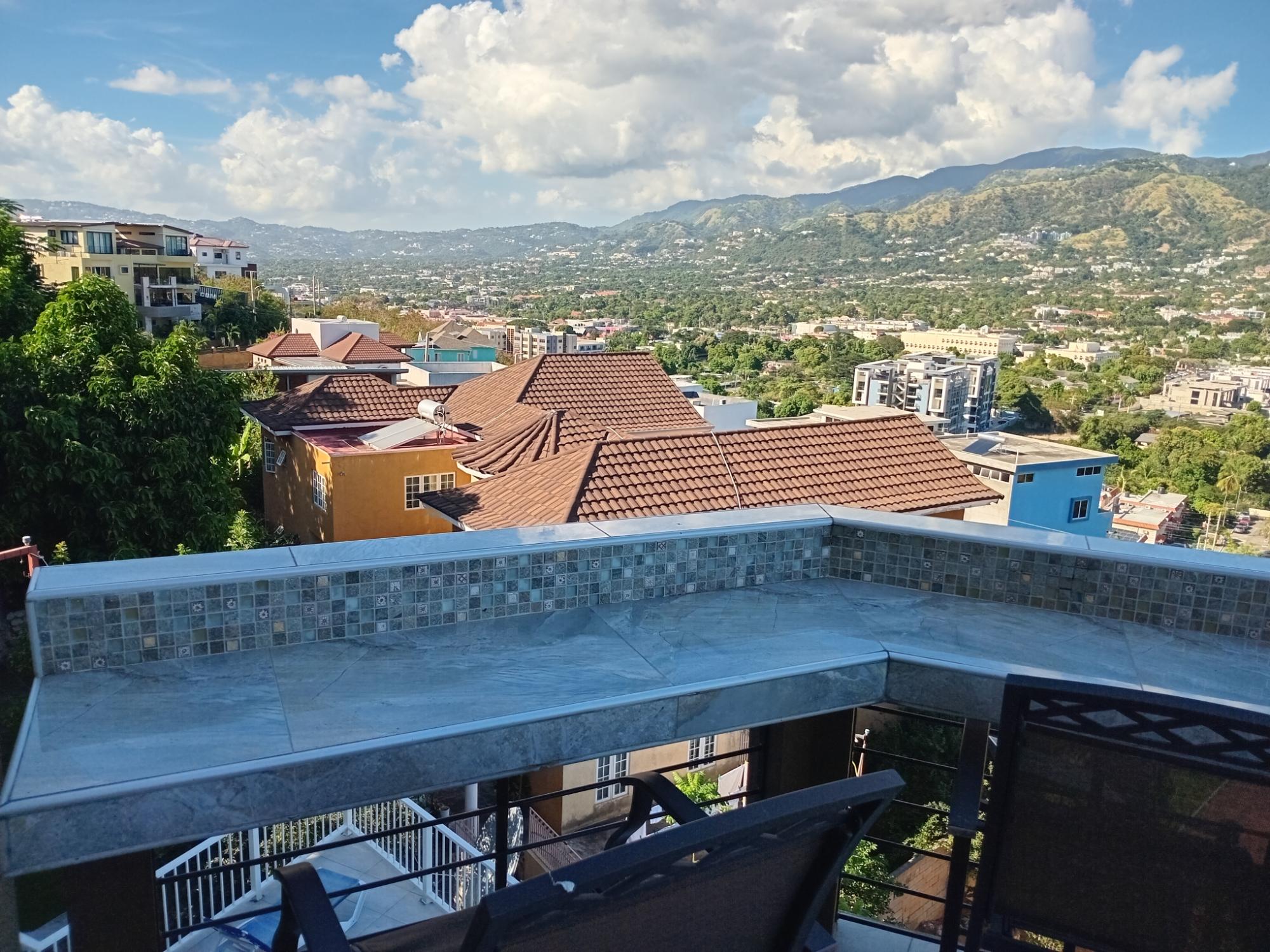 House For Sale: OAKSHORE ROAD, Kingston 6 | $4,245,000 photo 12