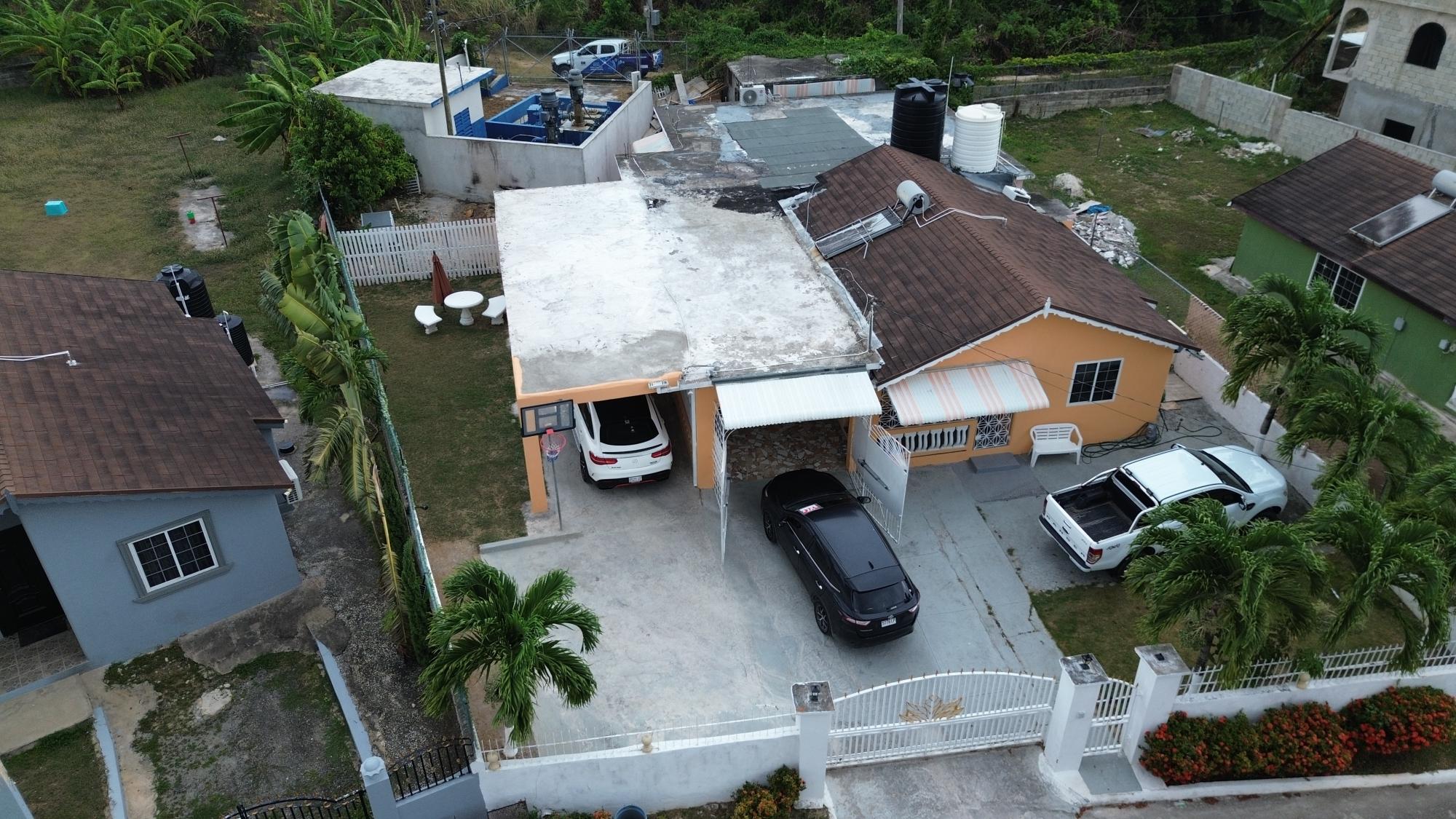 House For Sale: GUANGO CRESCENT, RHYNE PA, Montego Bay | $45,000,000 photo 2
