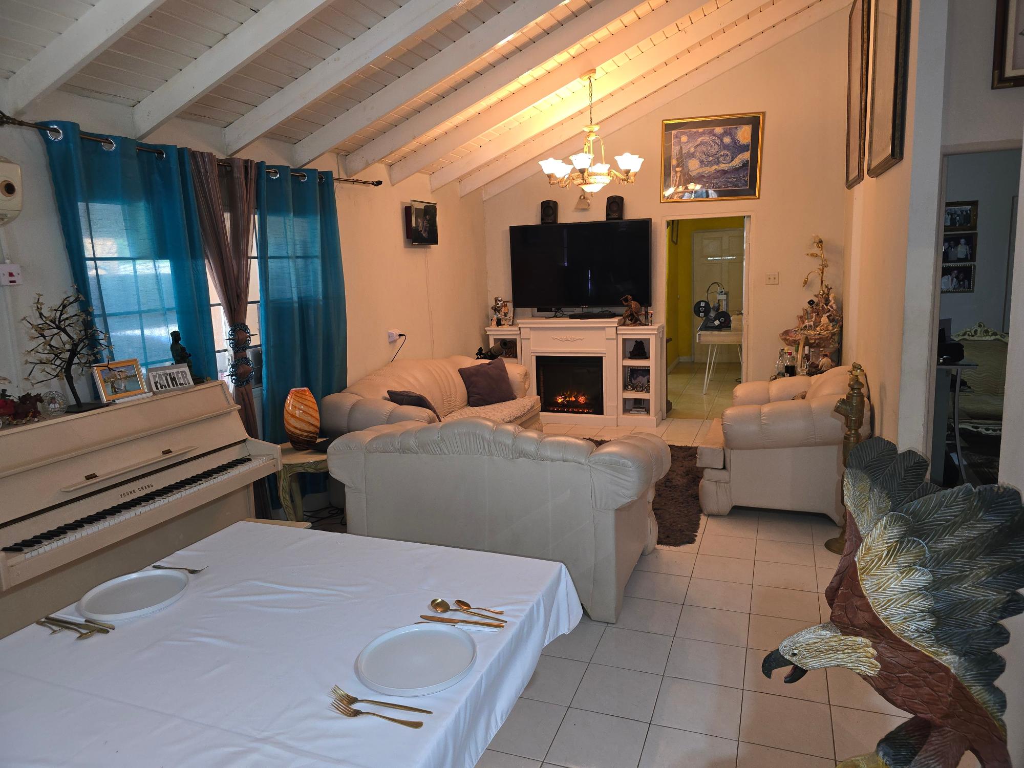 House For Sale: GUANGO CRESCENT, RHYNE PA, Montego Bay | $45,000,000 photo 5