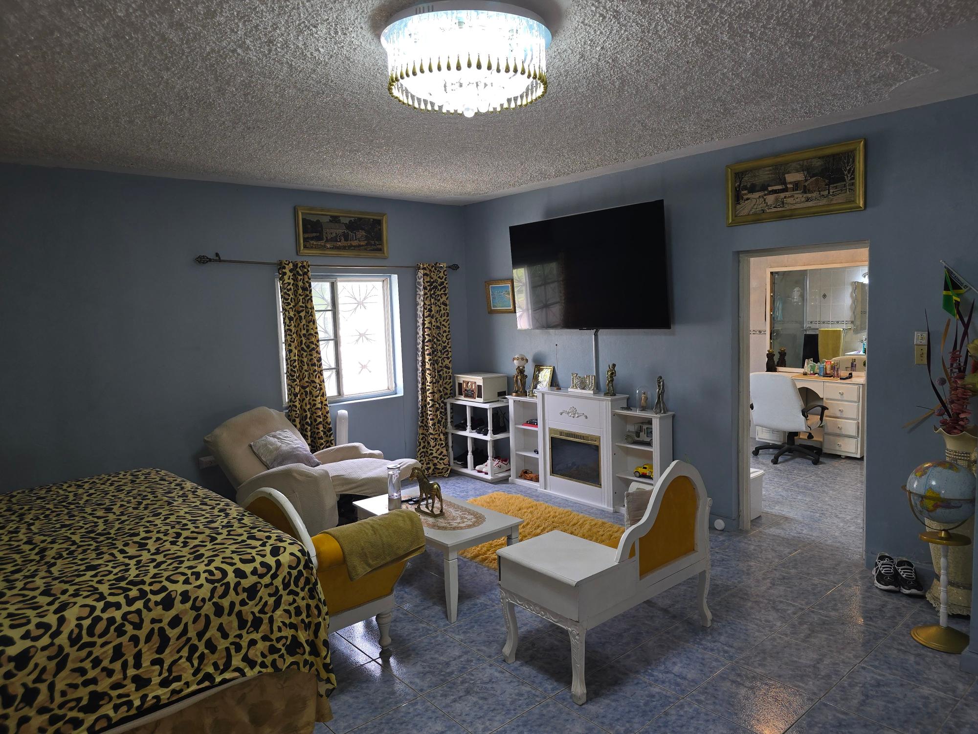 House For Sale: GUANGO CRESCENT, RHYNE PA, Montego Bay | $45,000,000 photo 8