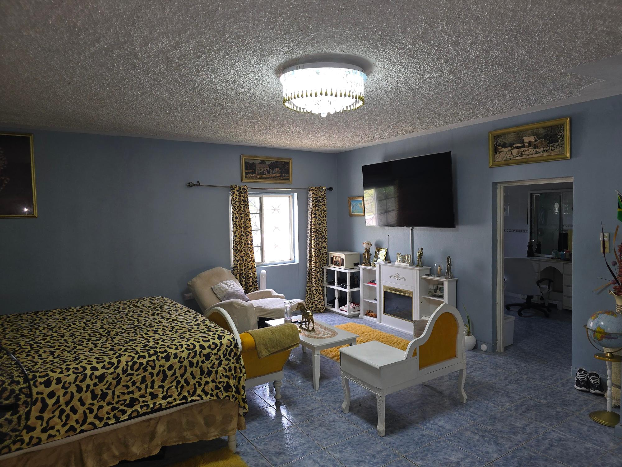 House For Sale: GUANGO CRESCENT, RHYNE PA, Montego Bay | $45,000,000 photo 9