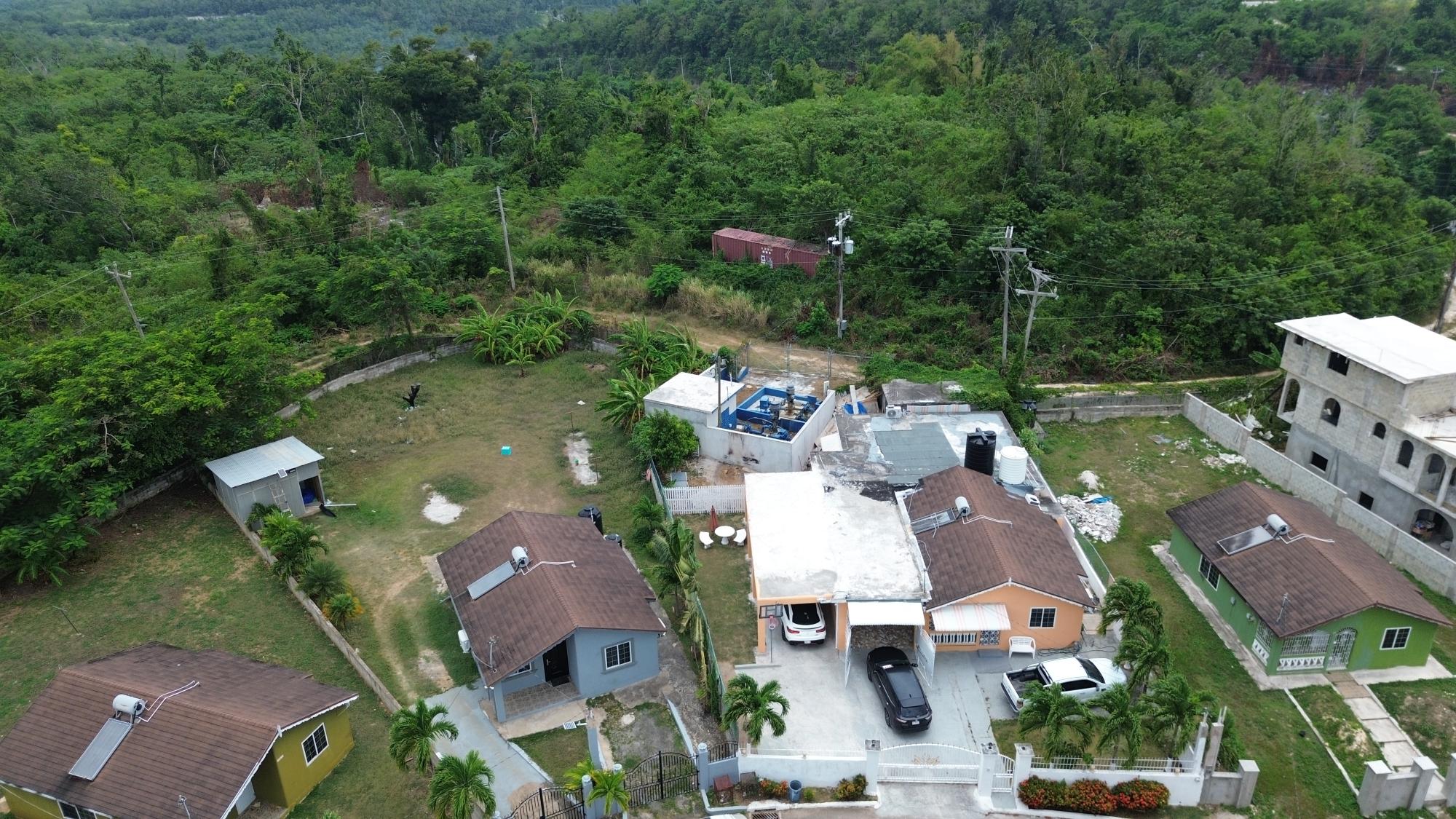 House For Sale: GUANGO CRESCENT, RHYNE PA, Montego Bay | $45,000,000 photo 12