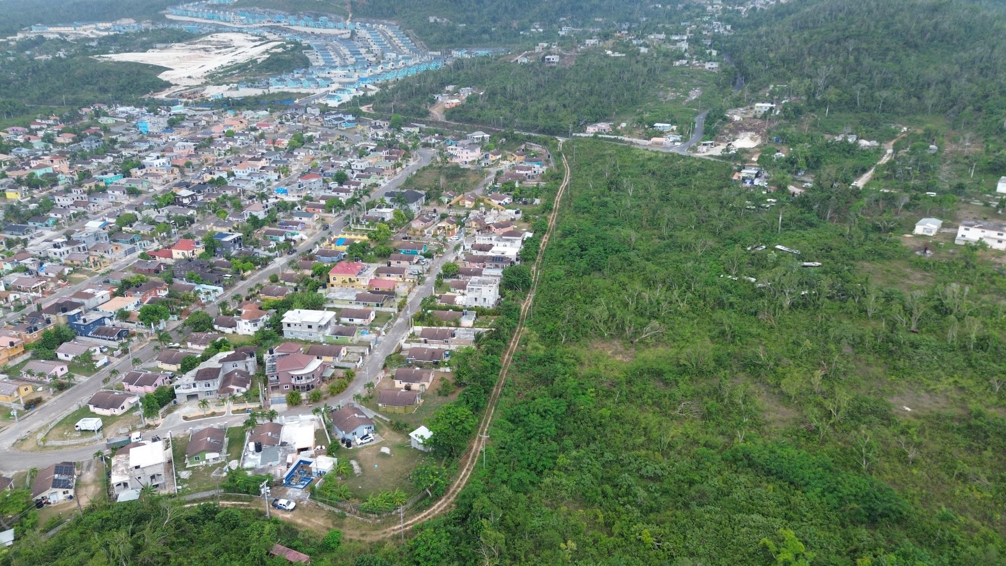 House For Sale: GUANGO CRESCENT, RHYNE PA, Montego Bay | $45,000,000 photo 13
