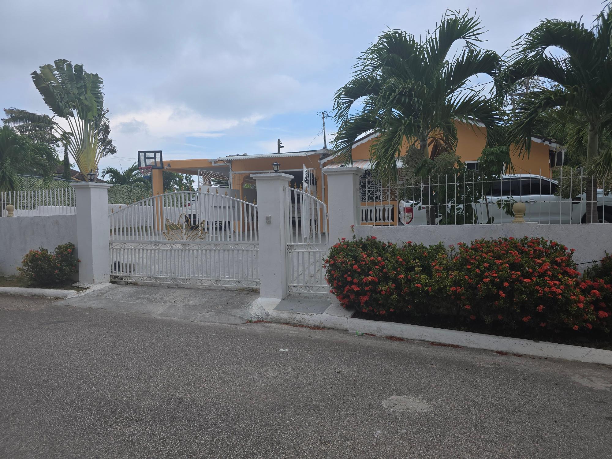House For Sale: GUANGO CRESCENT, RHYNE PA, Montego Bay | $45,000,000 photo 14