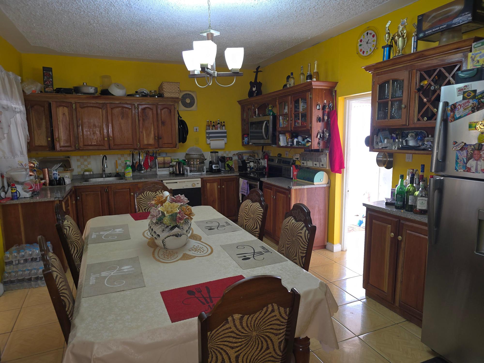 House For Sale: GUANGO CRESCENT, RHYNE PA, Montego Bay | $45,000,000 photo 23