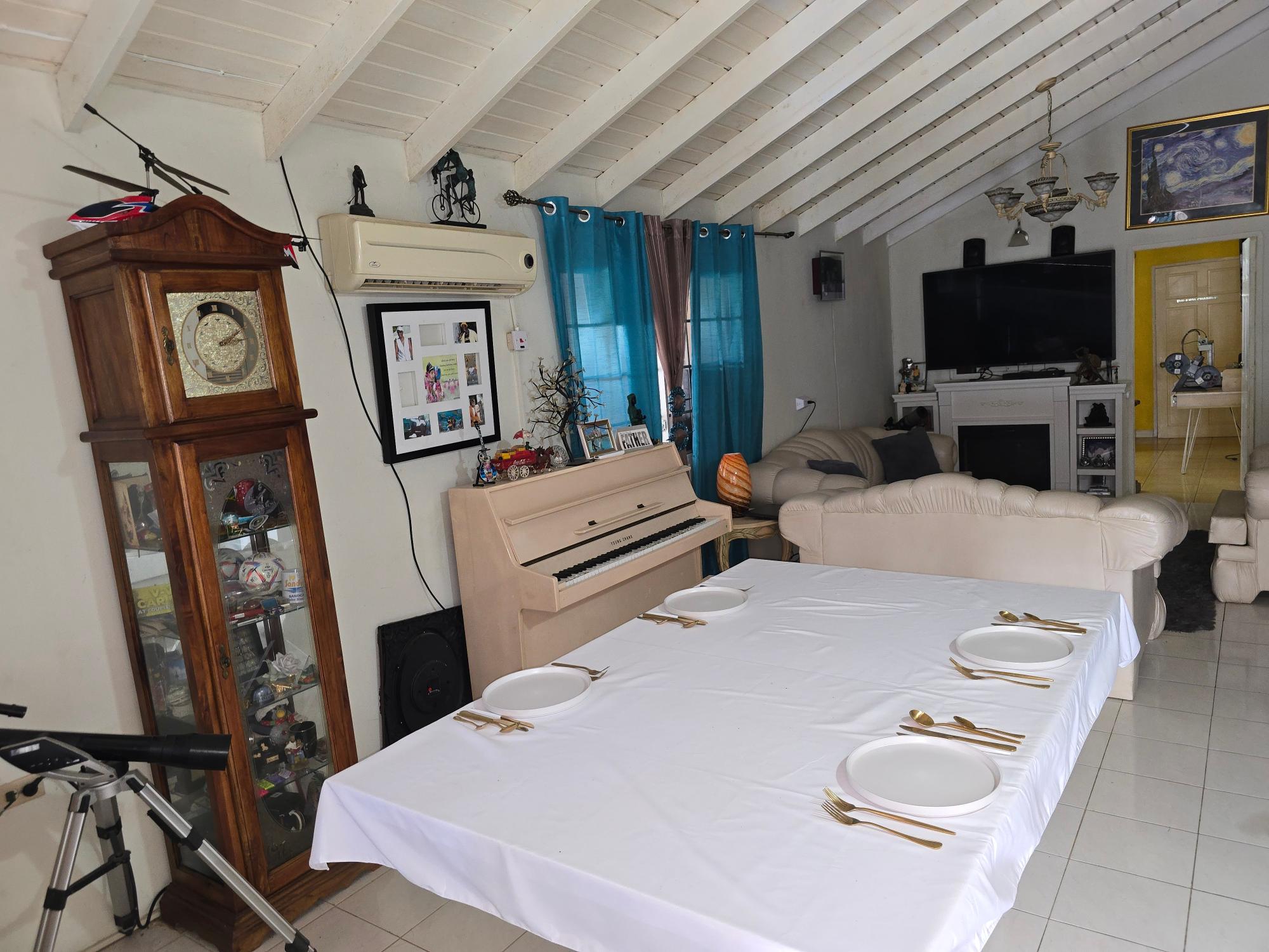 House For Sale: GUANGO CRESCENT, RHYNE PA, Montego Bay | $45,000,000 photo 24