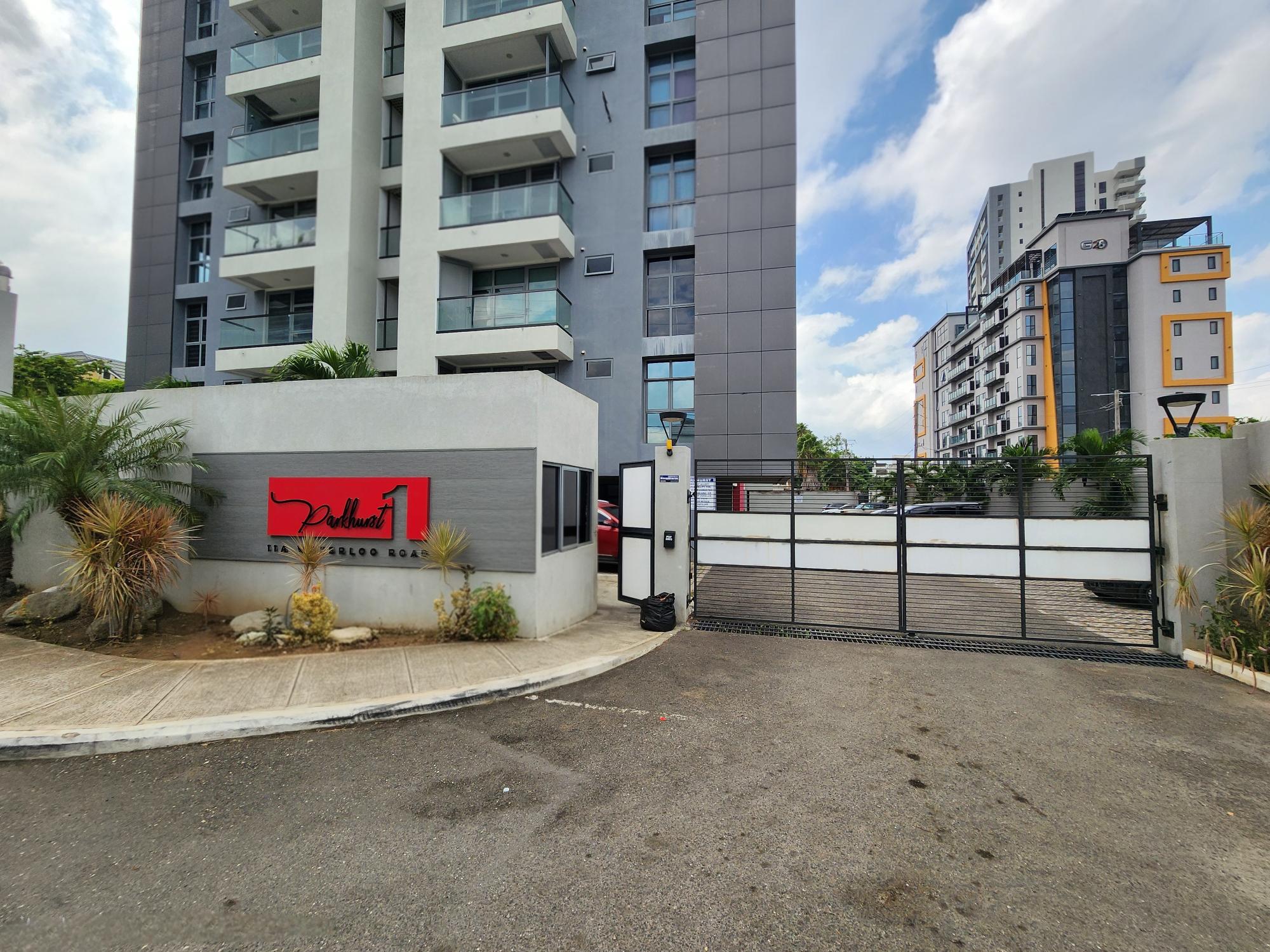 Apartment For Sale: WATERLOO ROAD, Kingston 10 | $305,000 photo 2