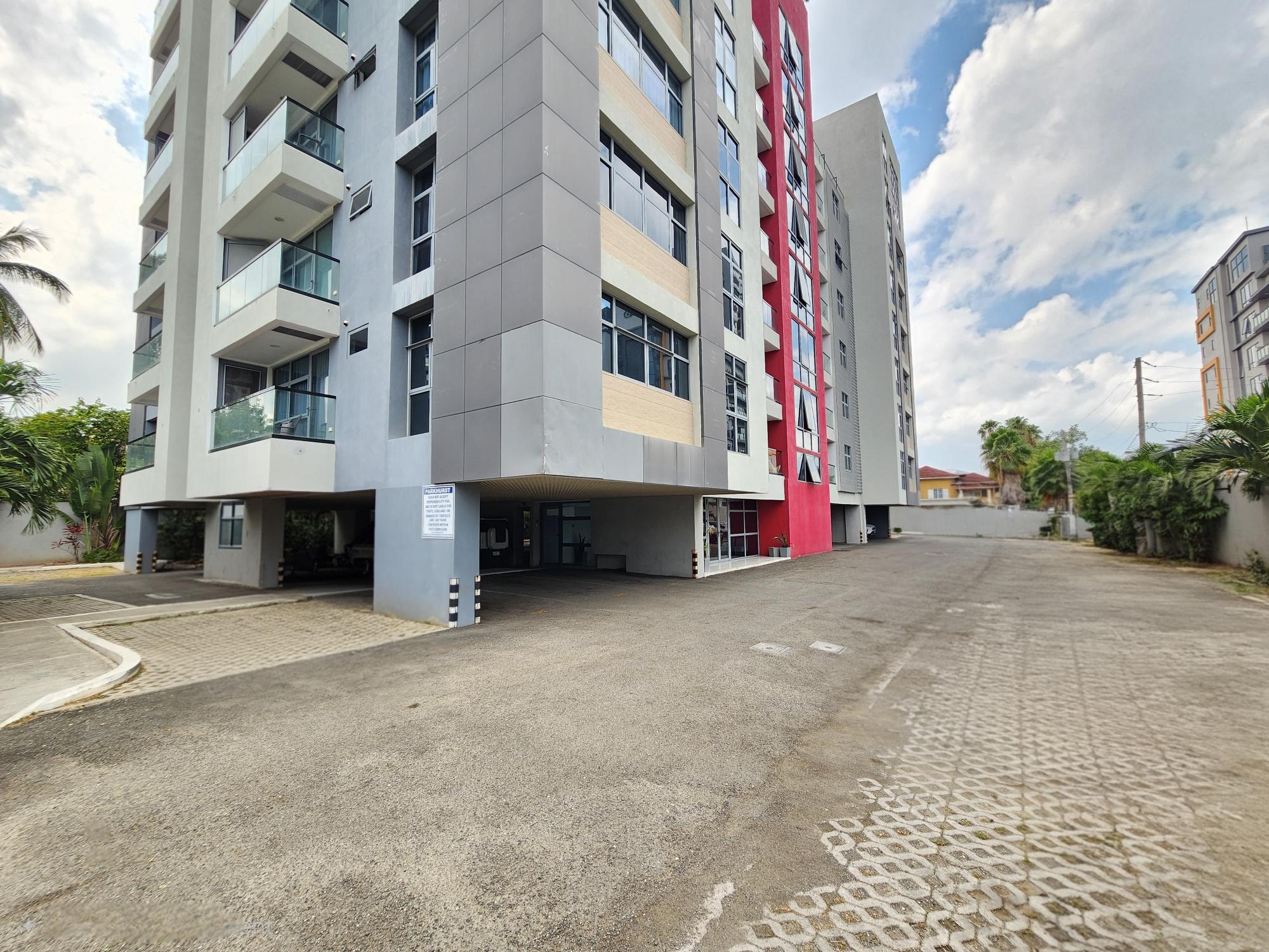 Apartment For Sale: WATERLOO ROAD, Kingston 10 | $305,000 photo 3