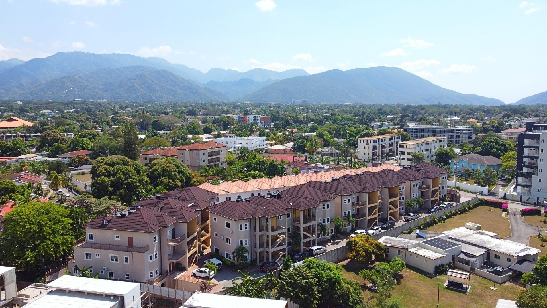 Apartment For Rent: OTTAWA AVENUE, Kingston 6 | $250,000 photo 9
