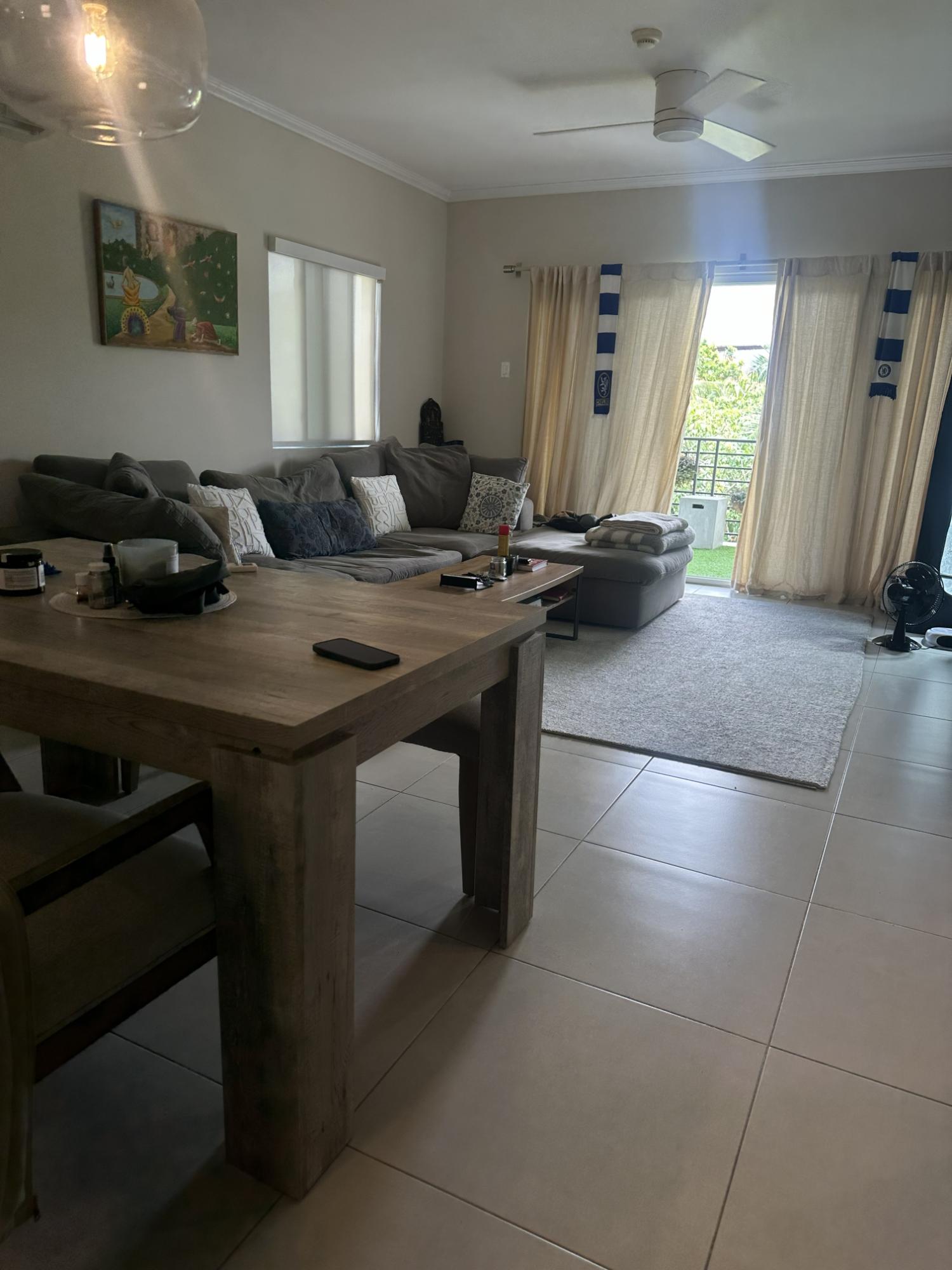 Apartment For Sale: GARDEN CLOSE, Kingston 8 | $495,000