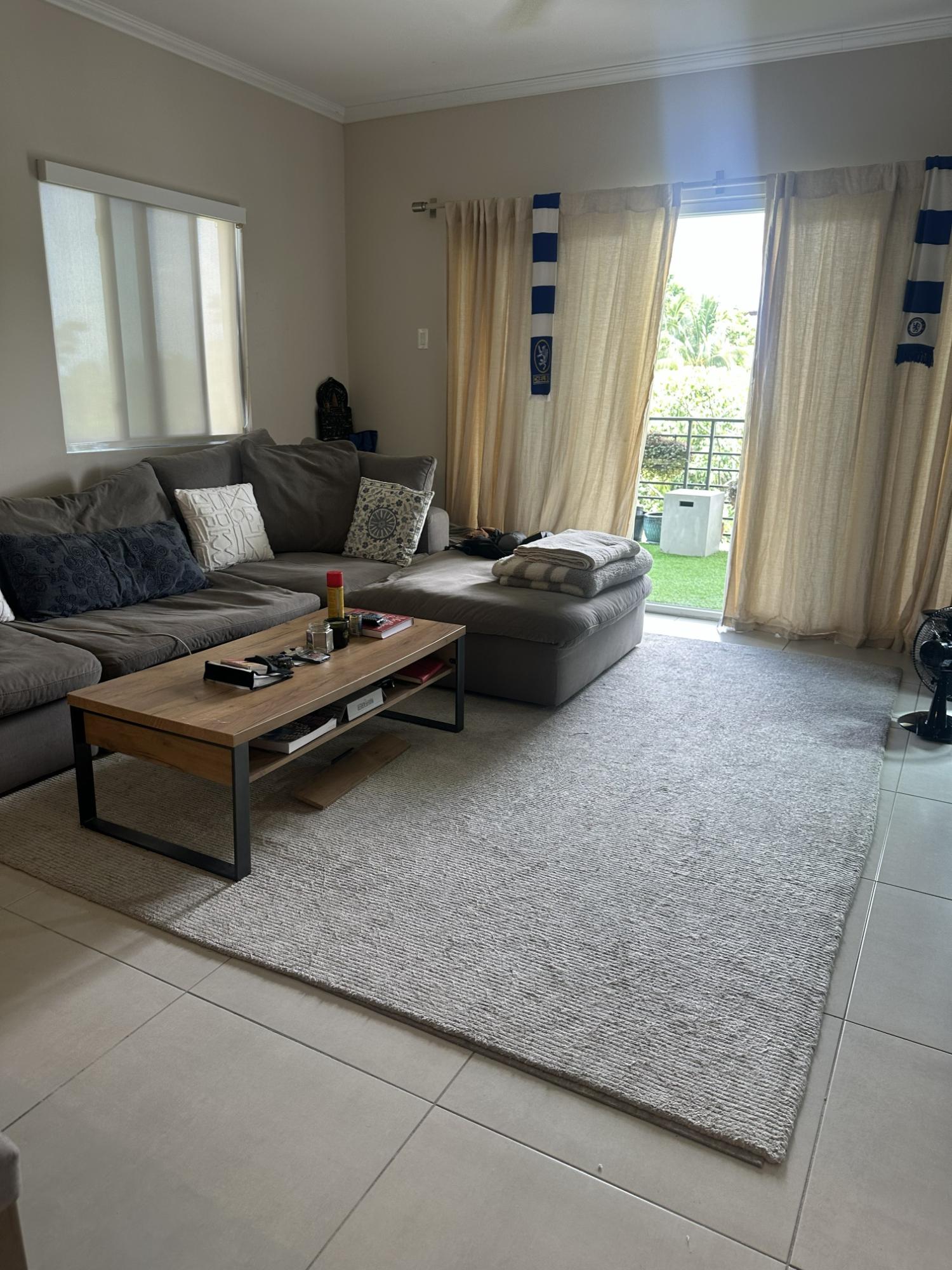 Apartment For Sale: GARDEN CLOSE, Kingston 8 | $495,000 photo 2