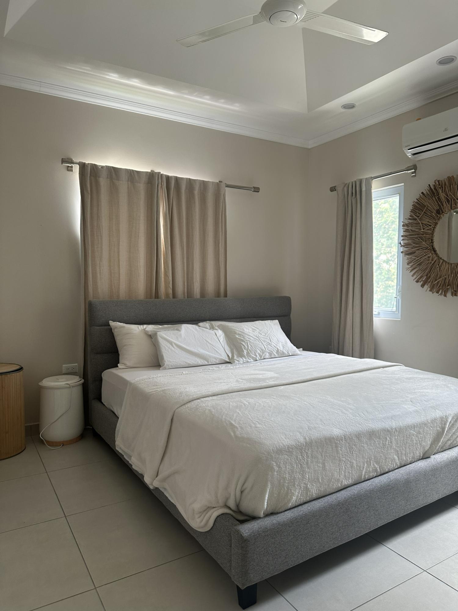 Apartment For Sale: GARDEN CLOSE, Kingston 8 | $495,000 photo 4