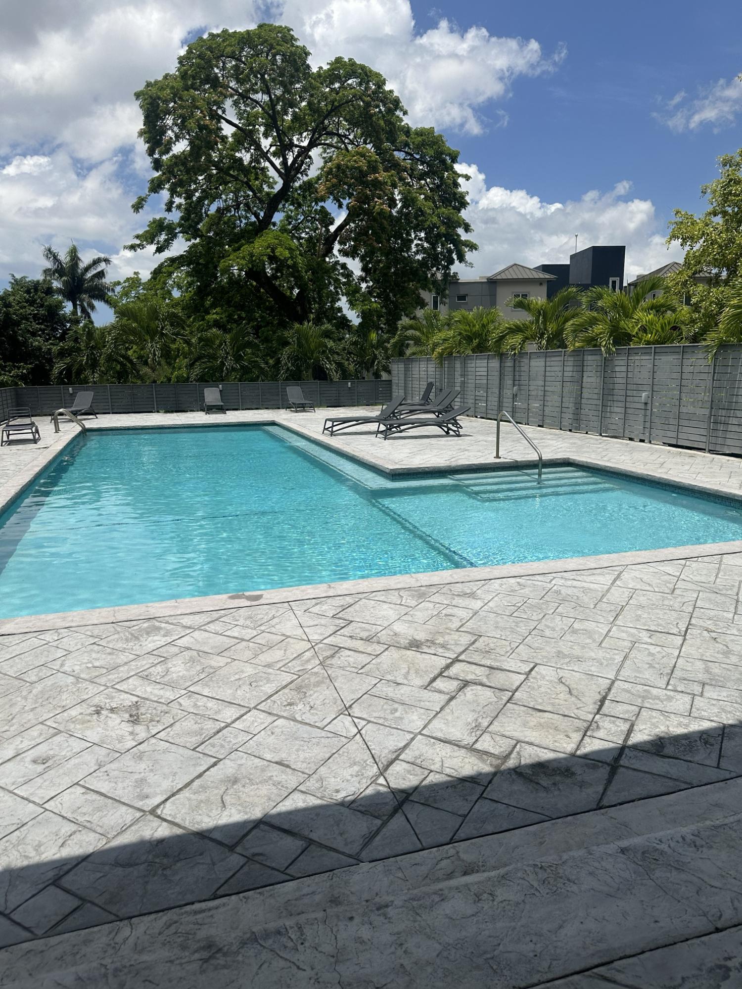 Apartment For Sale: GARDEN CLOSE, Kingston 8 | $495,000 photo 9