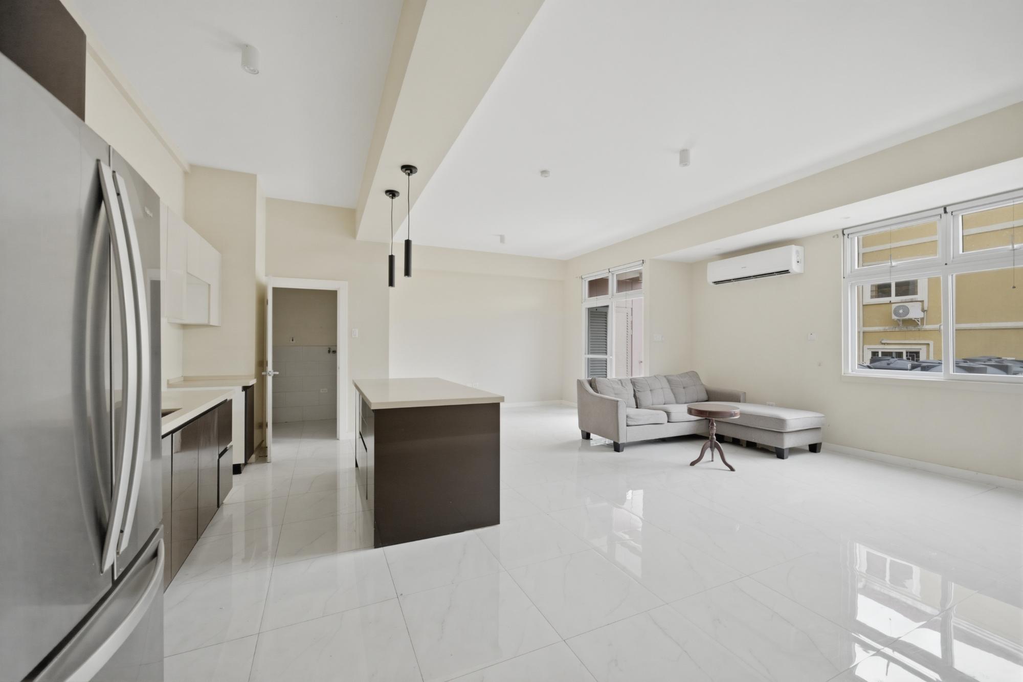 Apartment For Sale: CHARLEMONT AVENUE, Kingston 6 | $47,000,000 photo 3