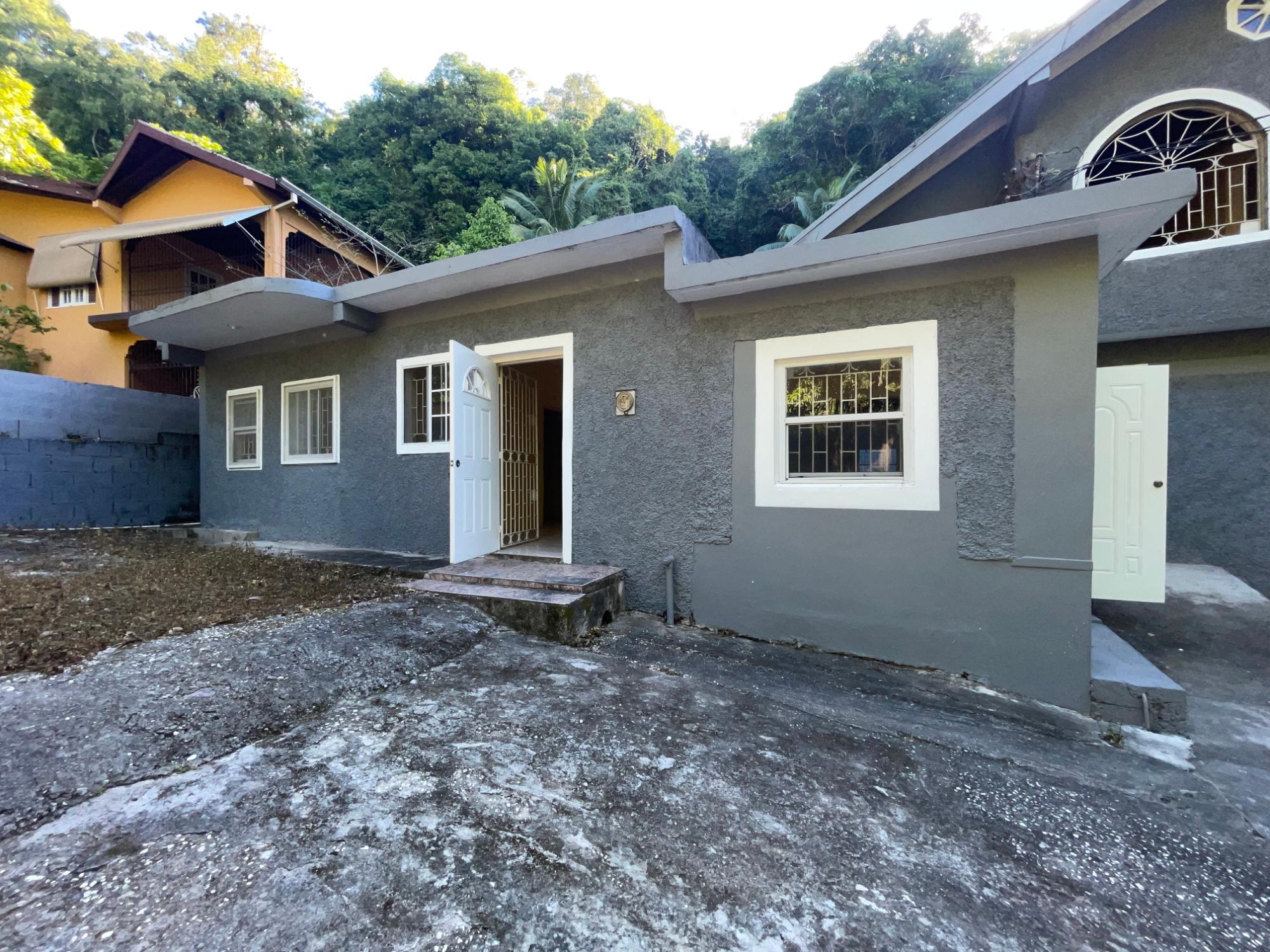 House For Sale: WIDCOMBE ROAD, Kingston 6 | $900,000 photo 3