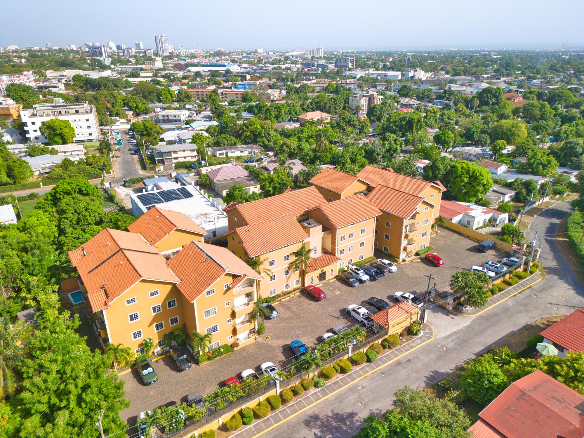 Apartment For Sale: EAST AVENUE, KINGSTON 8, Kingston 8 | $61,000,000 photo 2