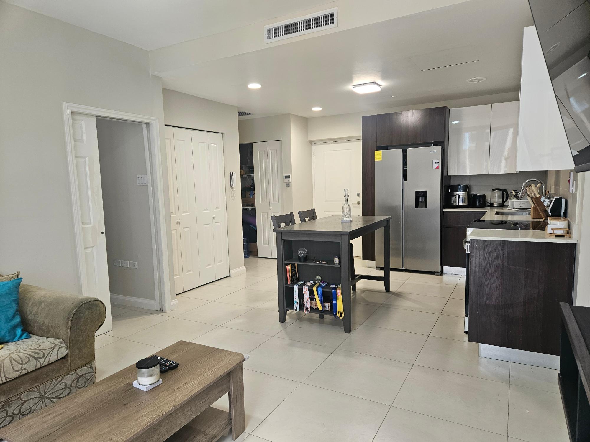Apartment For Rent: MUSGRAVE AVENUE, Kingston 5 | $240,000 photo 7