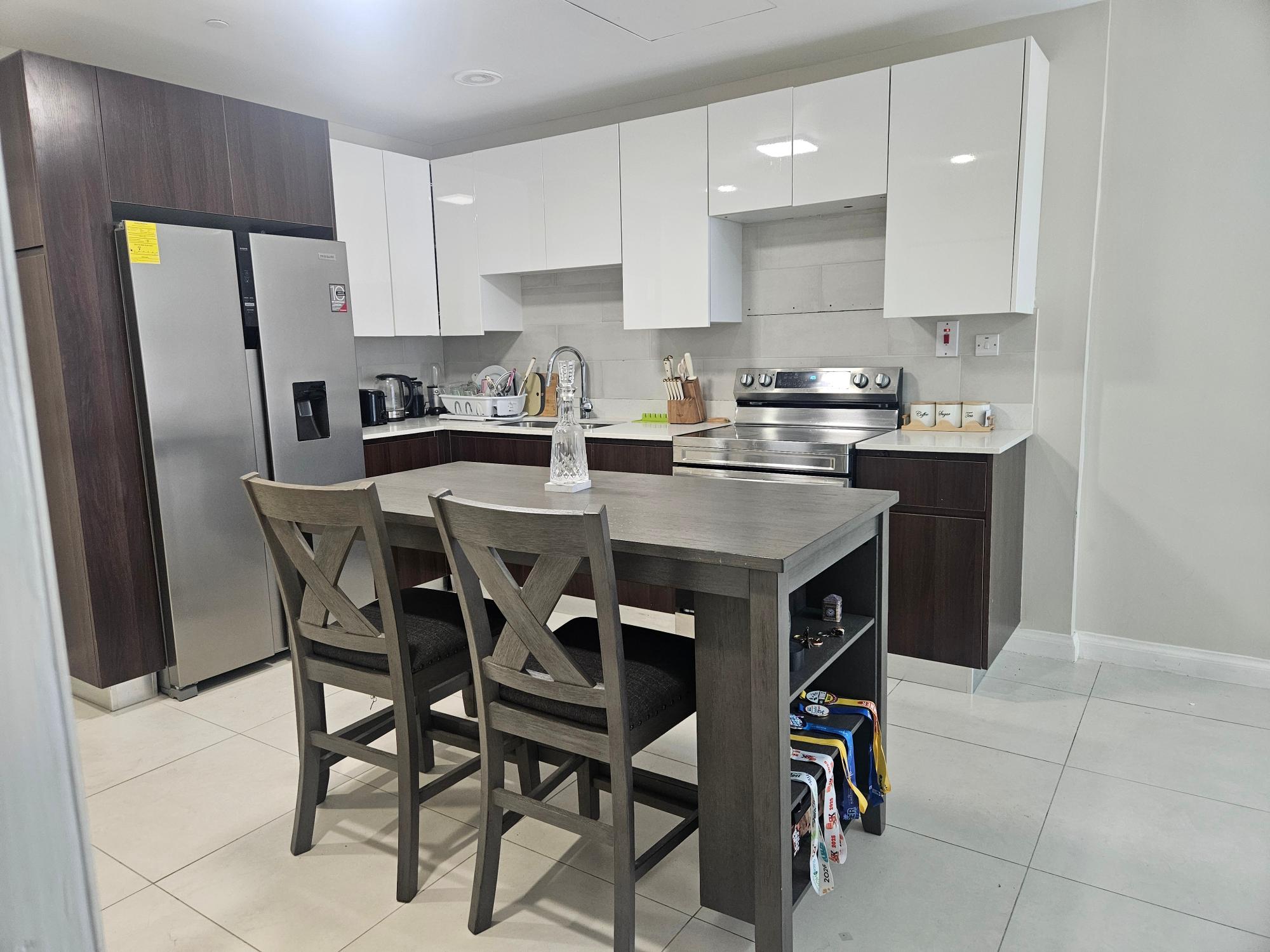 Apartment For Rent: MUSGRAVE AVENUE, Kingston 5 | $240,000 photo 10