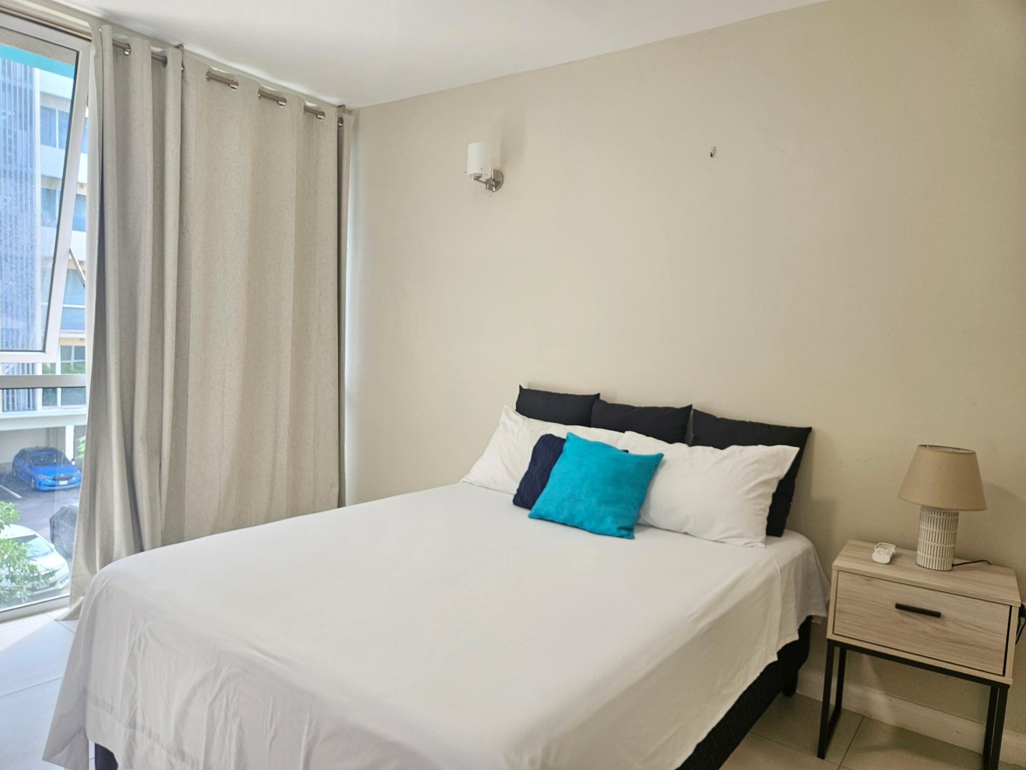 Apartment For Rent: MUSGRAVE AVENUE, Kingston 5 | $240,000 photo 11