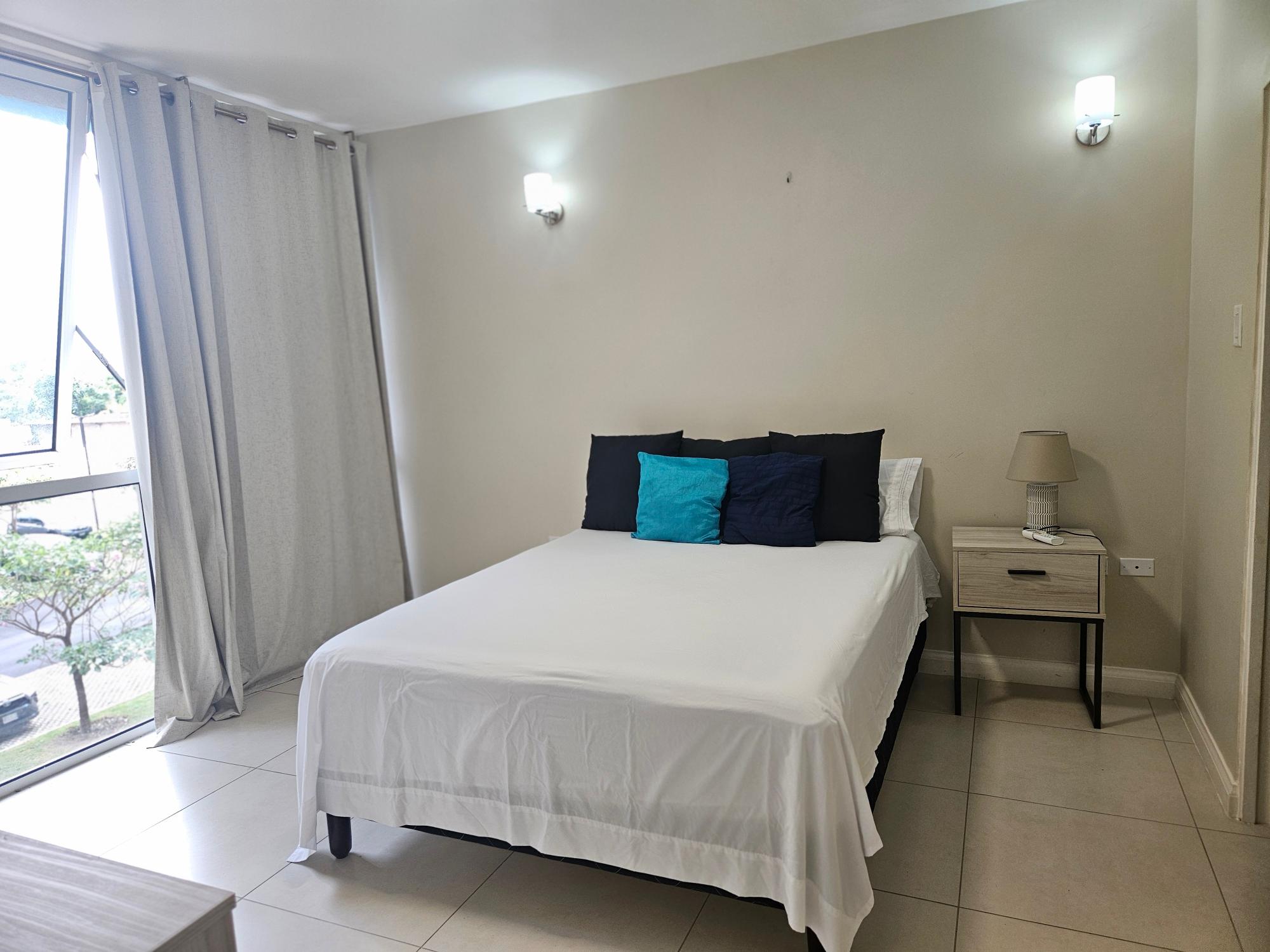 Apartment For Rent: MUSGRAVE AVENUE, Kingston 5 | $240,000 photo 12