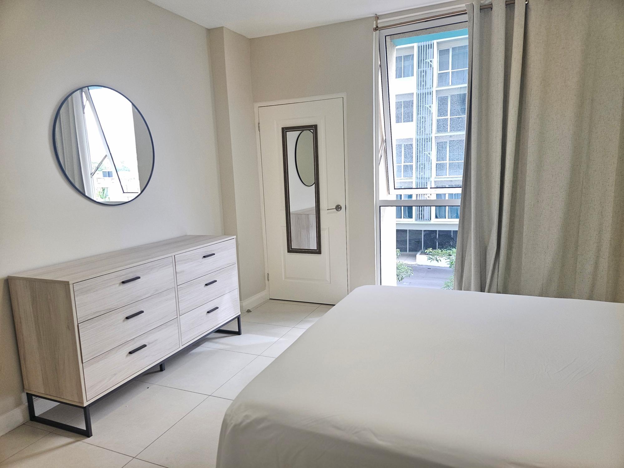Apartment For Rent: MUSGRAVE AVENUE, Kingston 5 | $240,000 photo 13