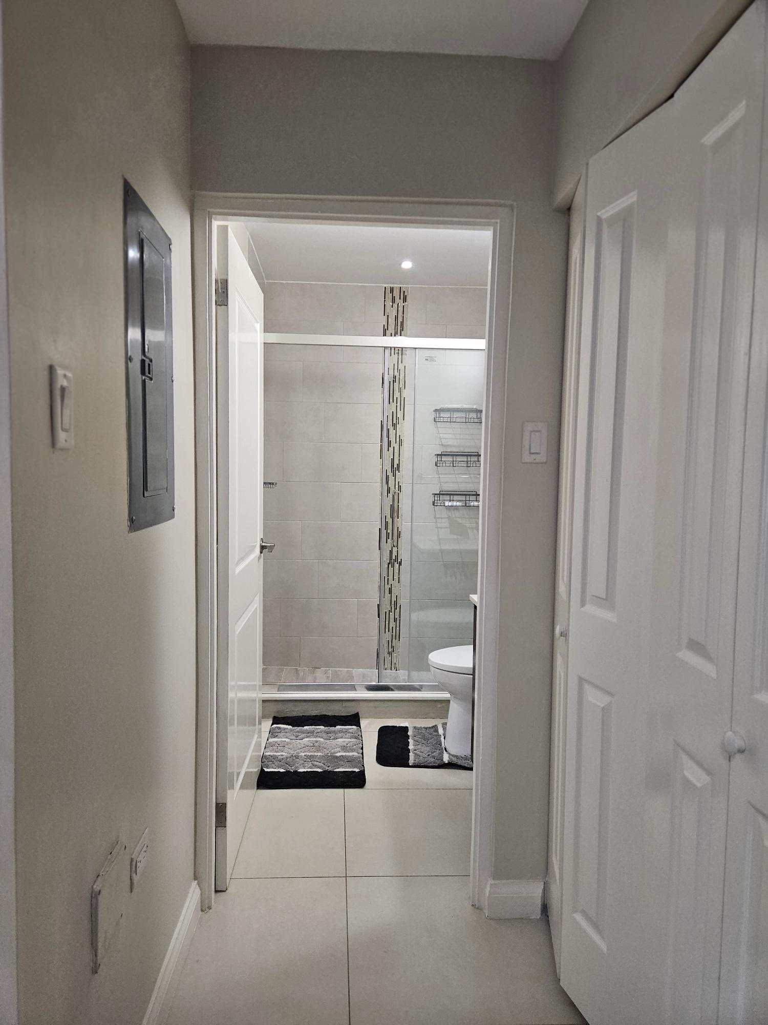 Apartment For Rent: MUSGRAVE AVENUE, Kingston 5 | $240,000 photo 17