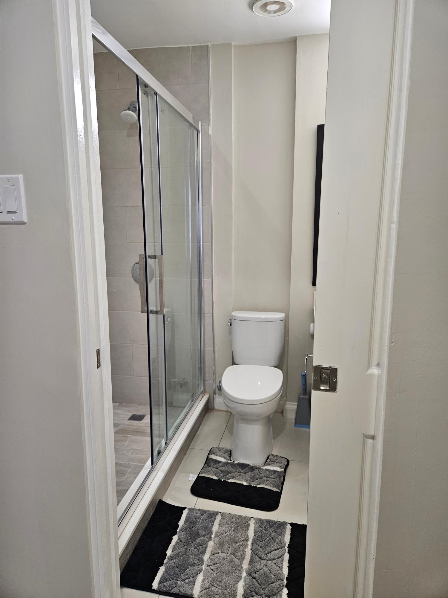 Apartment For Rent: MUSGRAVE AVENUE, Kingston 5 | $240,000 photo 20