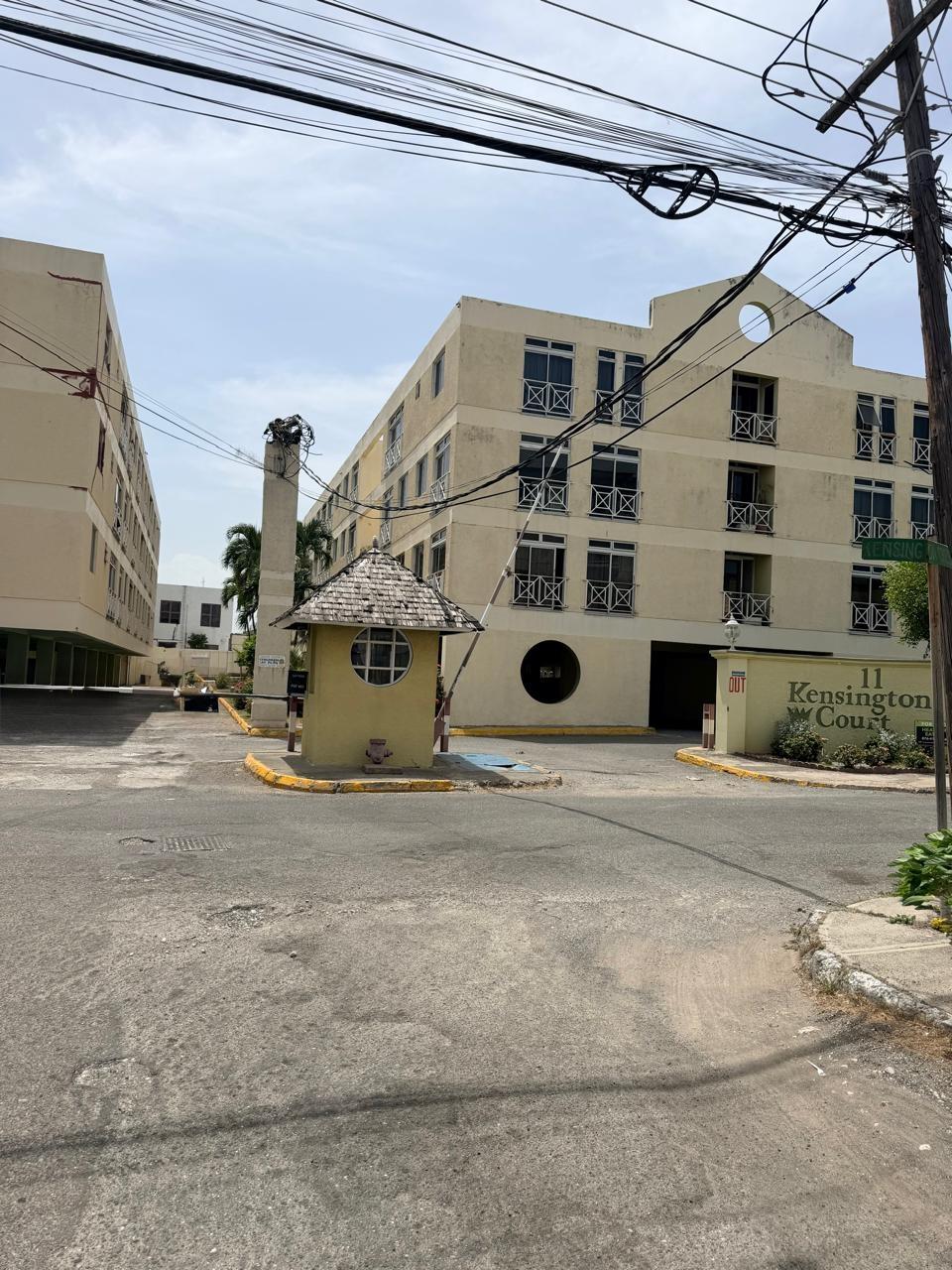 Apartment For Sale: KENSINGTON CRESCENT, Kingston 5 | $25,000,000