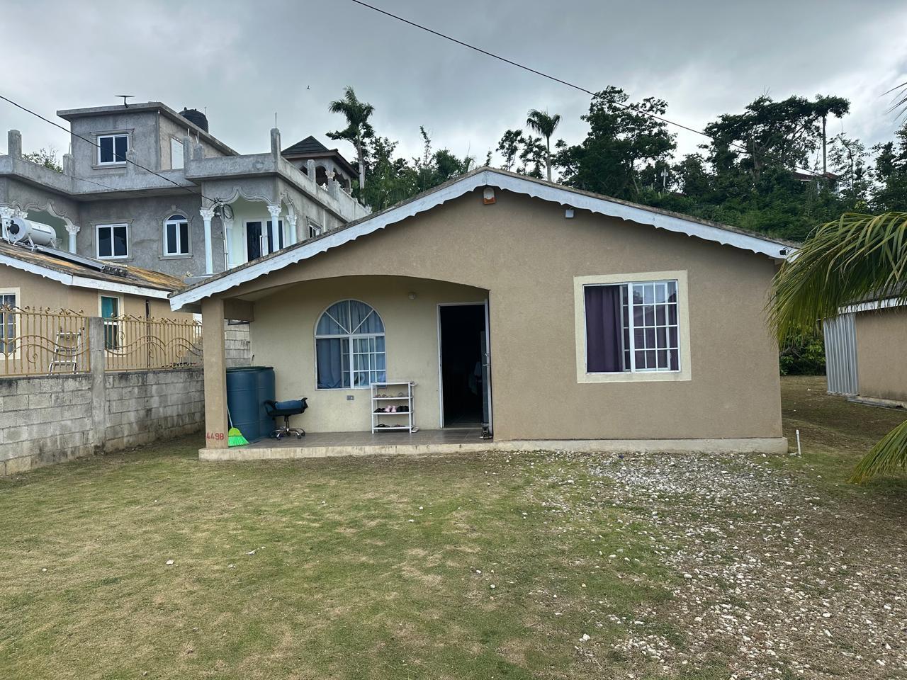House For Sale: BAUHINIA DRIVE, Montego Bay | $46,000,000 photo 2