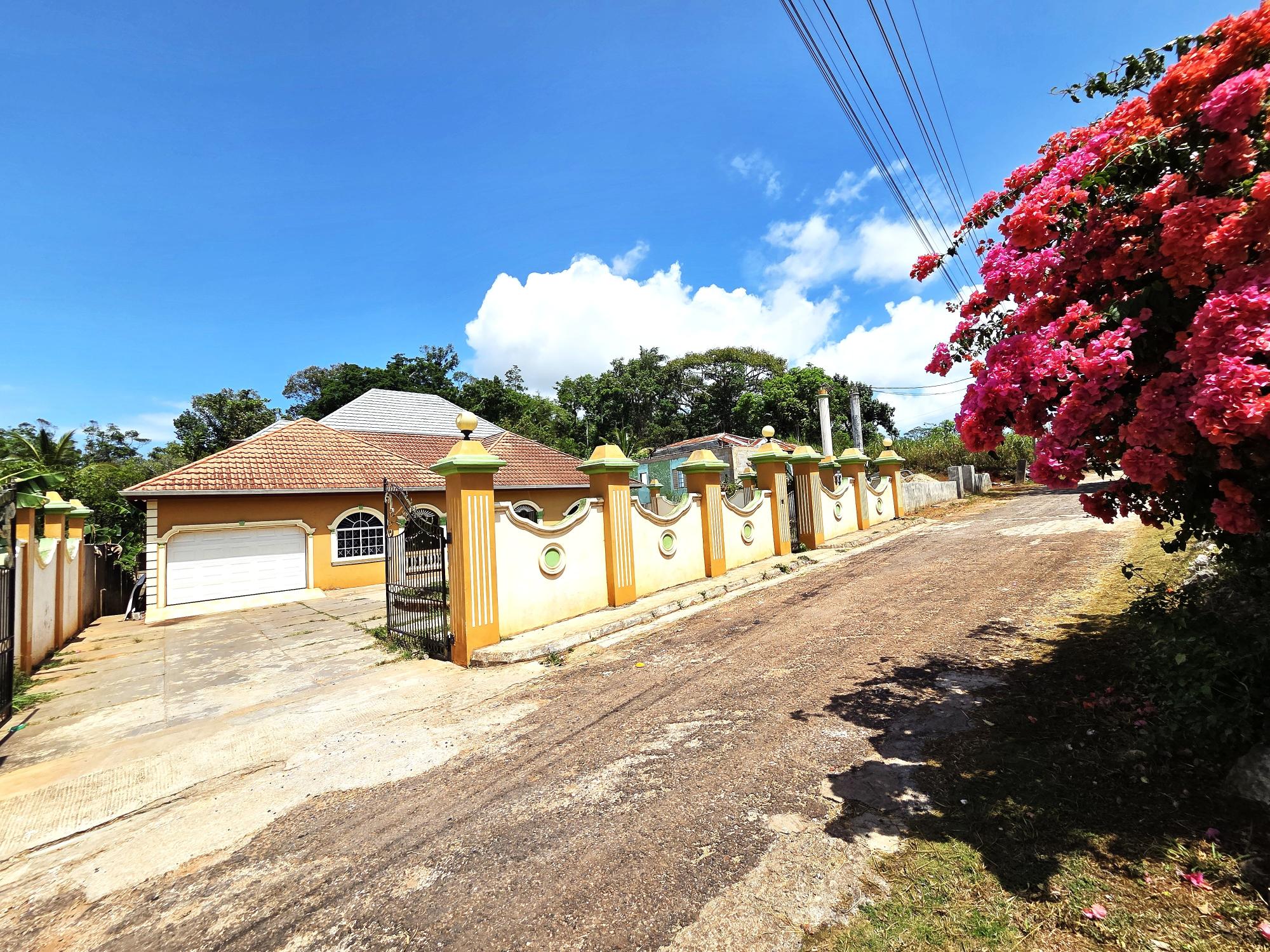 House For Sale: EDINBURGH NEW PORT, Newport | $48,000,000 photo 2