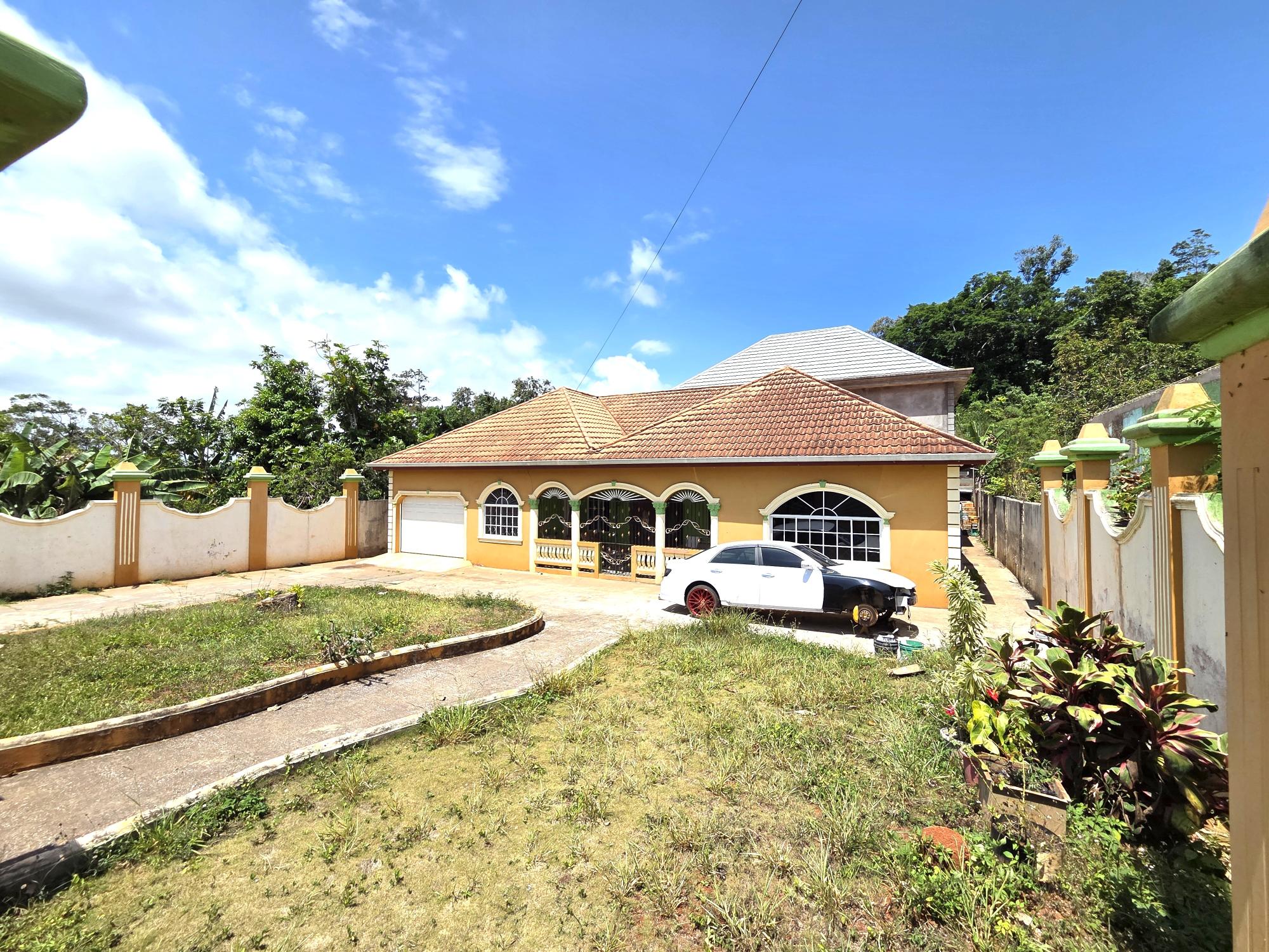 House For Sale: EDINBURGH NEW PORT, Newport | $48,000,000 photo 4