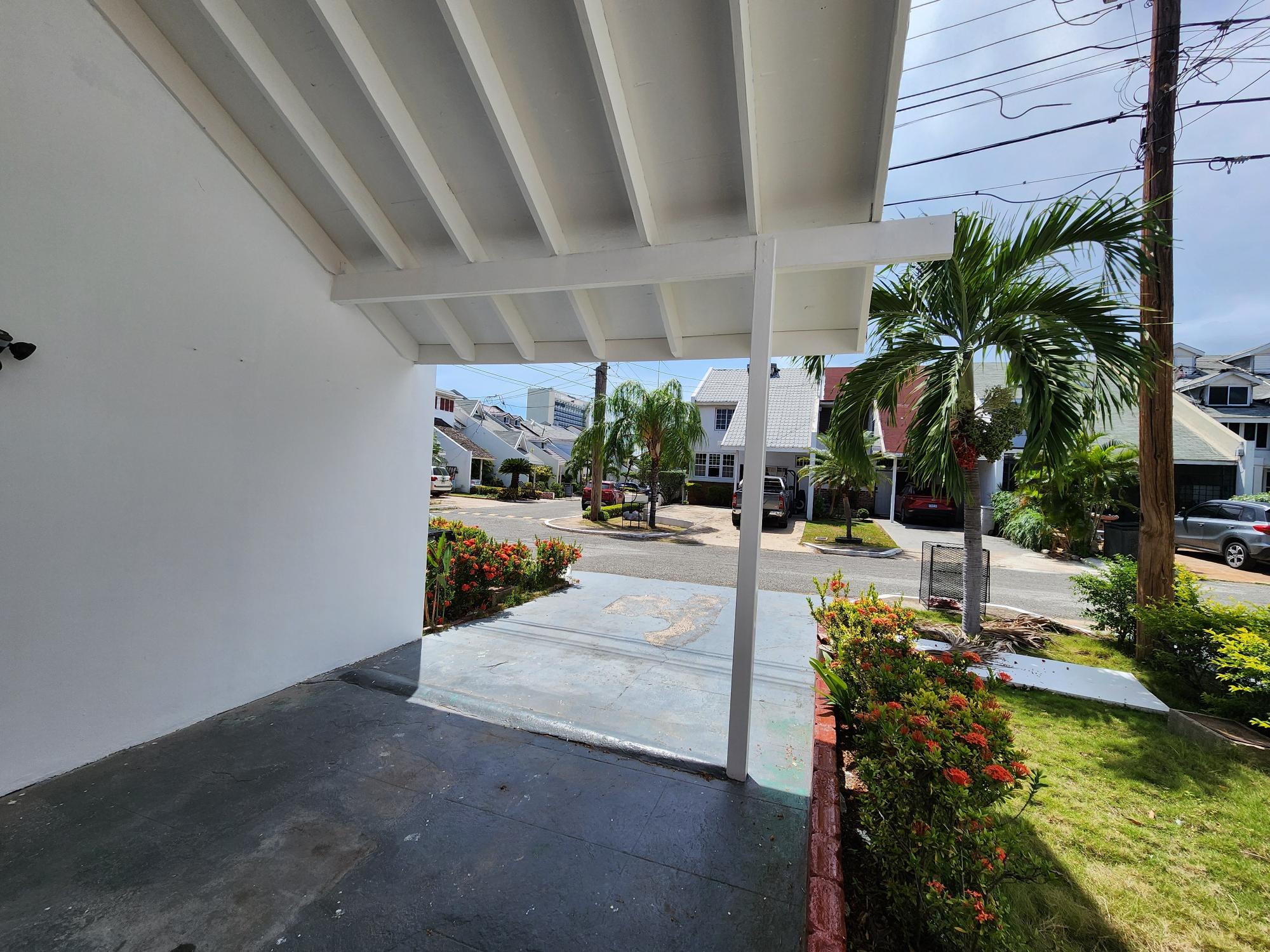 Townhouse For Sale: HAINING CRESCENT, Kingston 5 | $55,000,000 photo 3