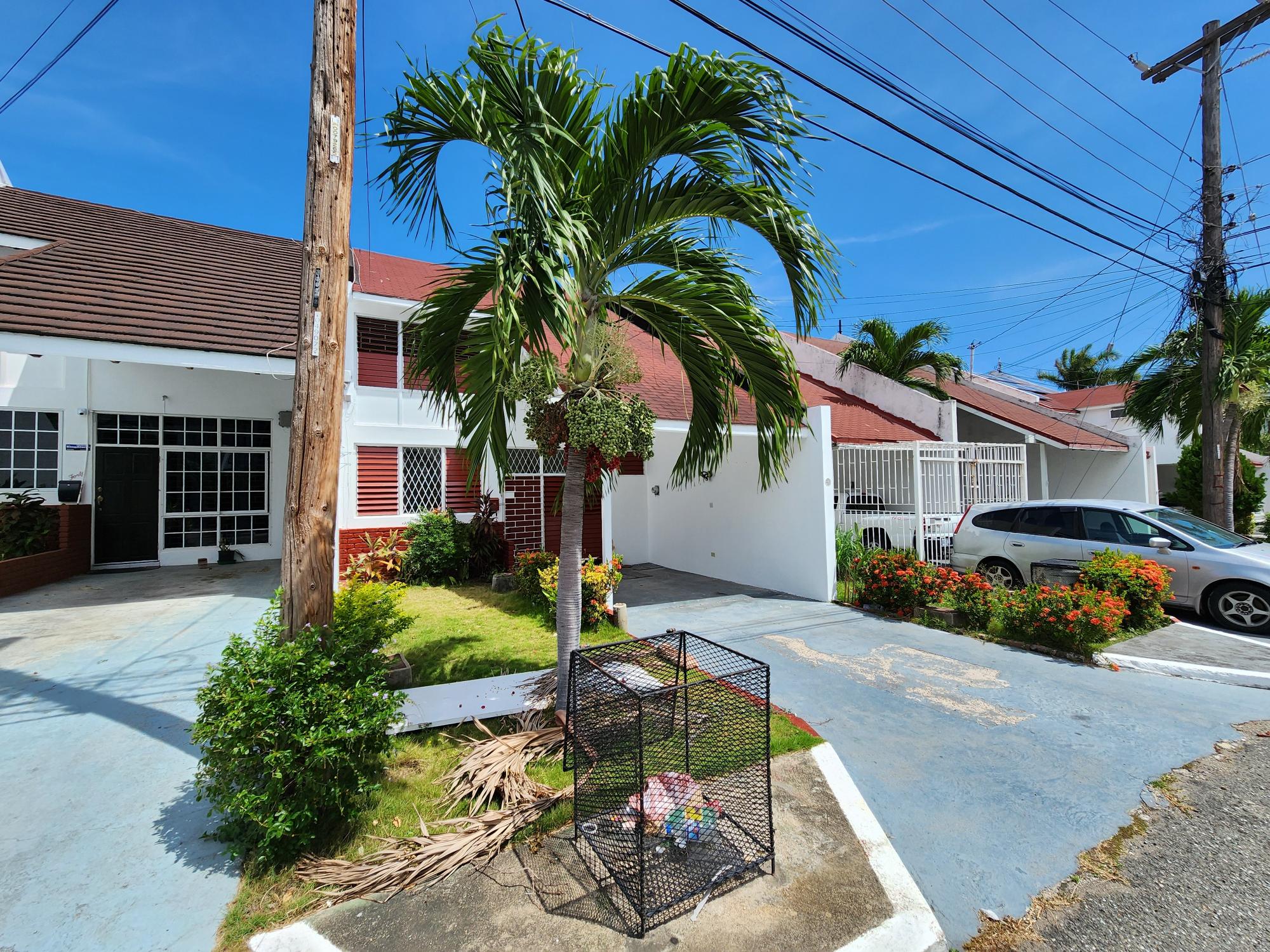 Townhouse For Sale: HAINING CRESCENT, Kingston 5 | $55,000,000 photo 7
