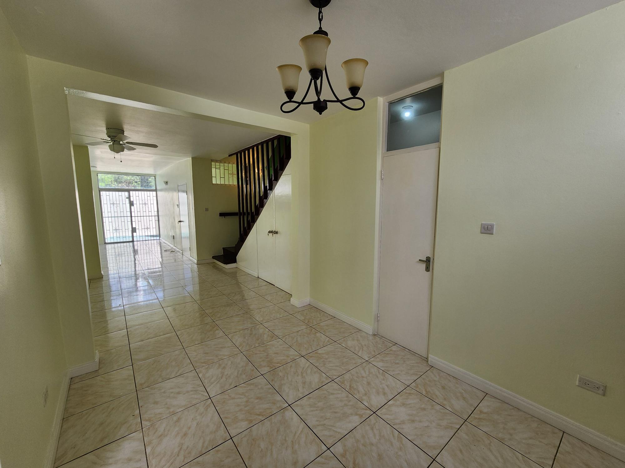 Townhouse For Sale: HAINING CRESCENT, Kingston 5 | $55,000,000 photo 9
