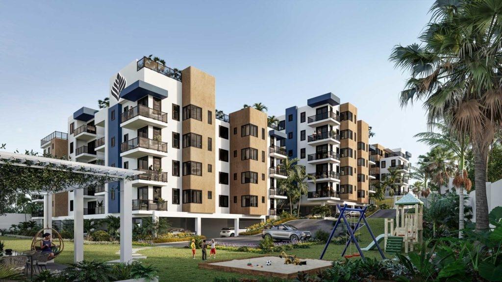 Apartment For Sale: GROSVENOR HEIGHTS, MANOR, Constant Spring P.O. | $55,000,000