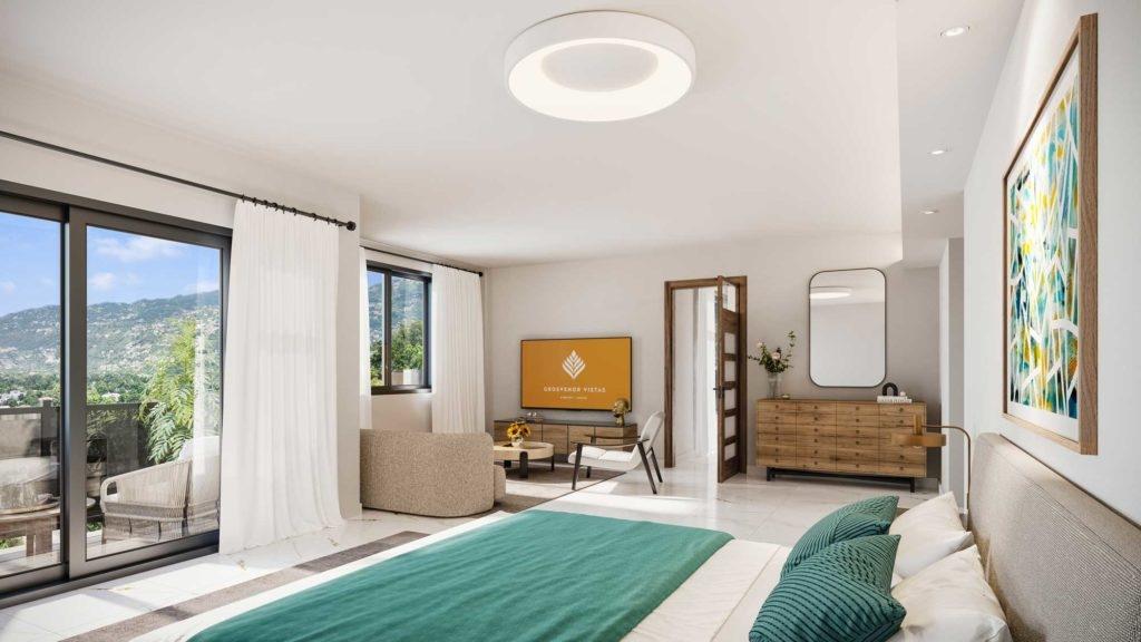Apartment For Sale: GROSVENOR HEIGHTS, MANOR, Constant Spring P.O. | $55,000,000 photo 2