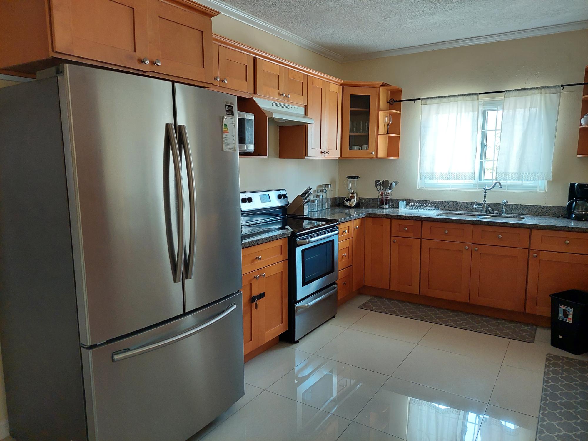 Apartment For Rent: SANDHURST AVENUE, Kingston 6 | $1,950 photo 11