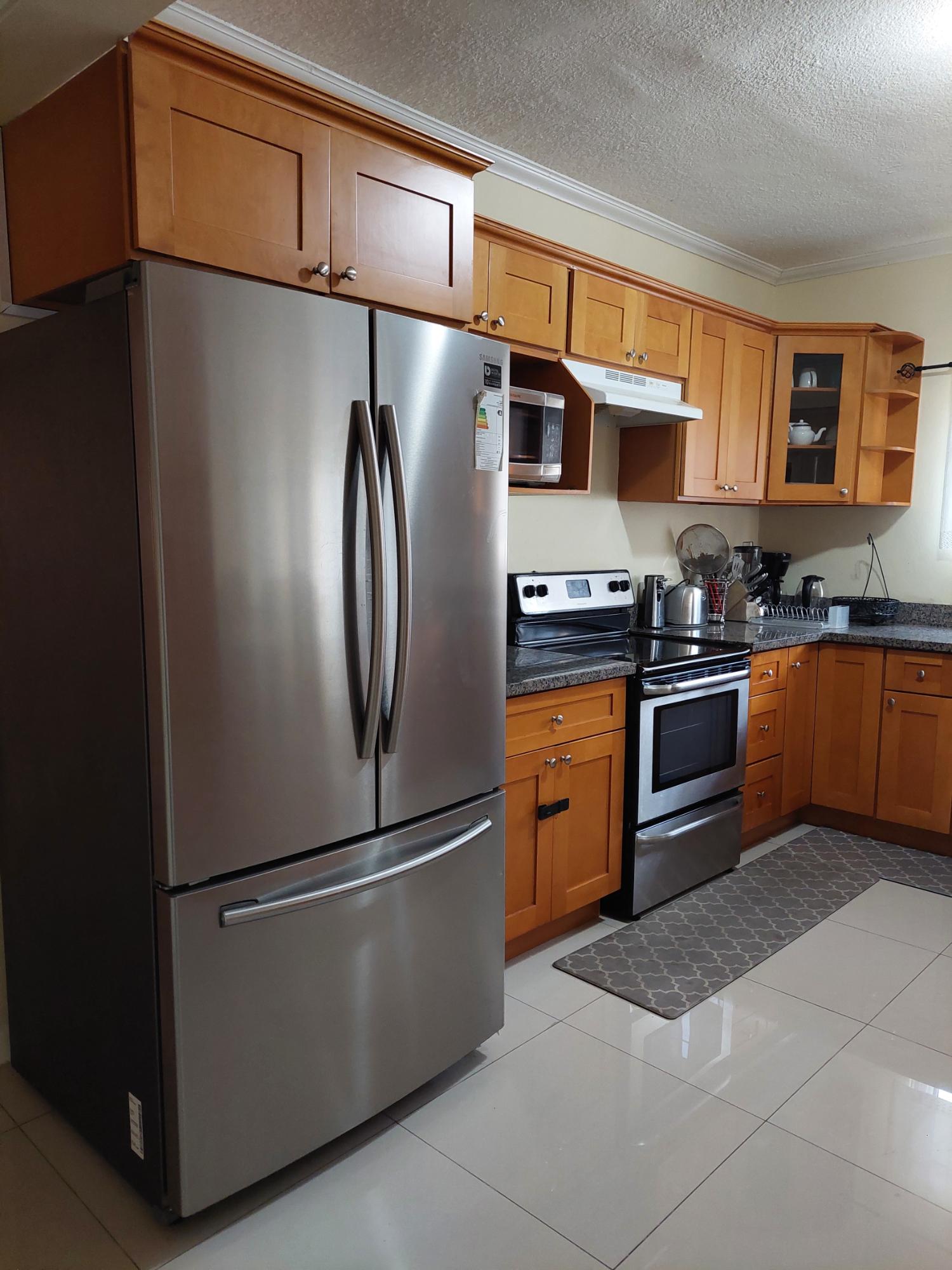 Apartment For Rent: SANDHURST AVENUE, Kingston 6 | $1,950 photo 13