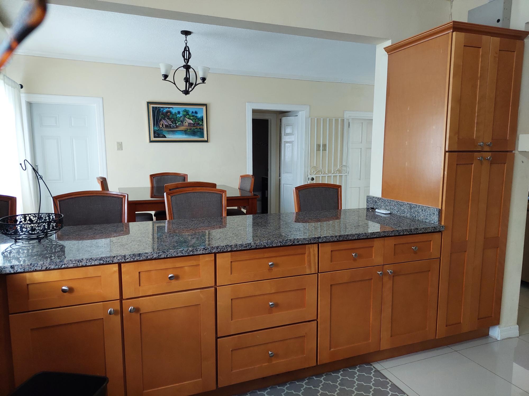 Apartment For Rent: SANDHURST AVENUE, Kingston 6 | $1,950 photo 15