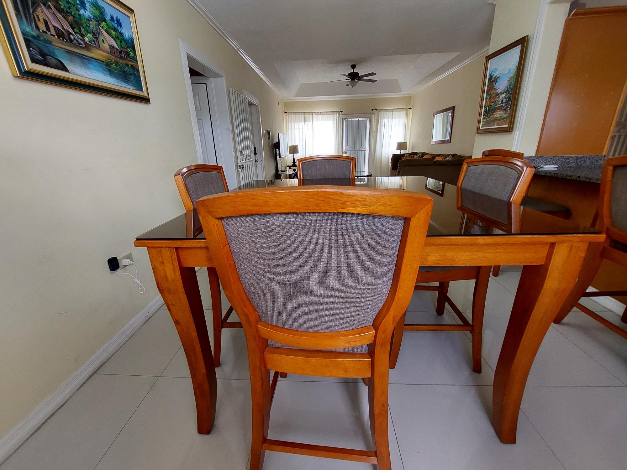 Apartment For Rent: SANDHURST AVENUE, Kingston 6 | $1,950 photo 19