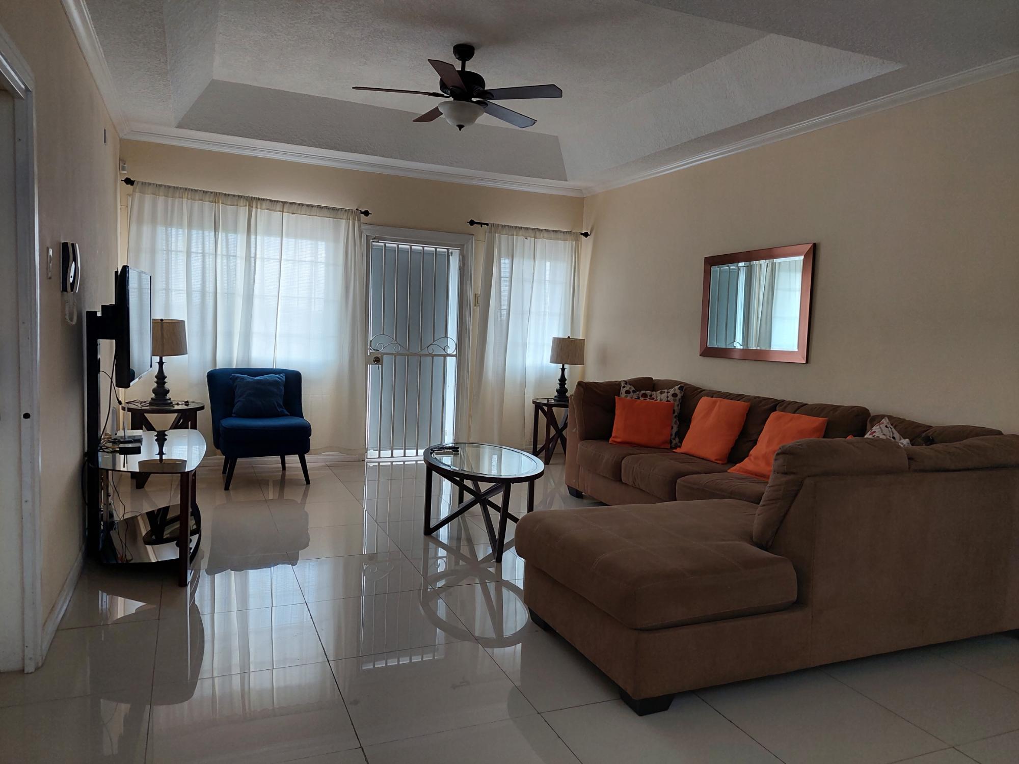 Apartment For Rent: SANDHURST AVENUE, Kingston 6 | $1,950 photo 20