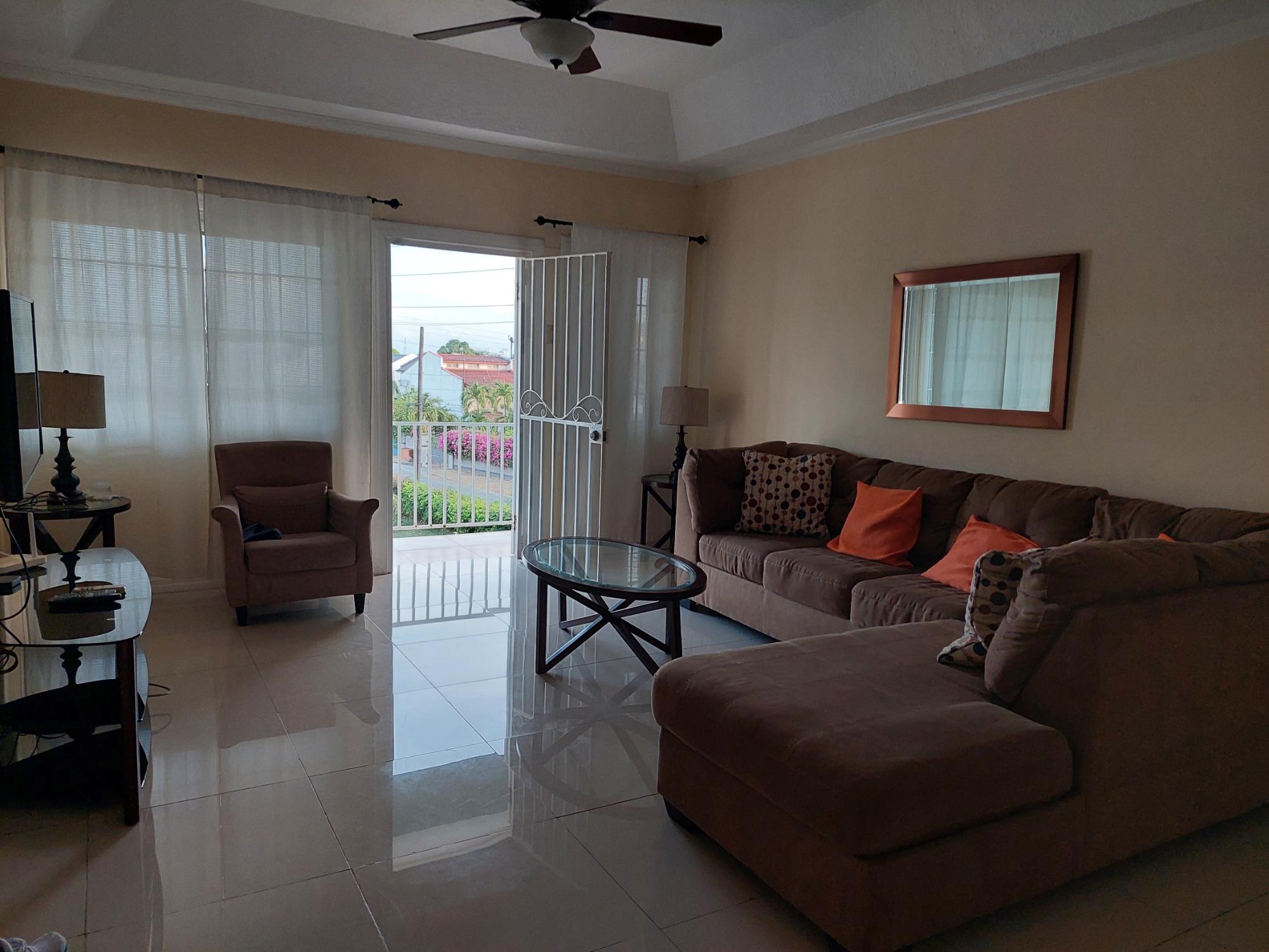 Apartment For Rent: SANDHURST AVENUE, Kingston 6 | $1,950 photo 21