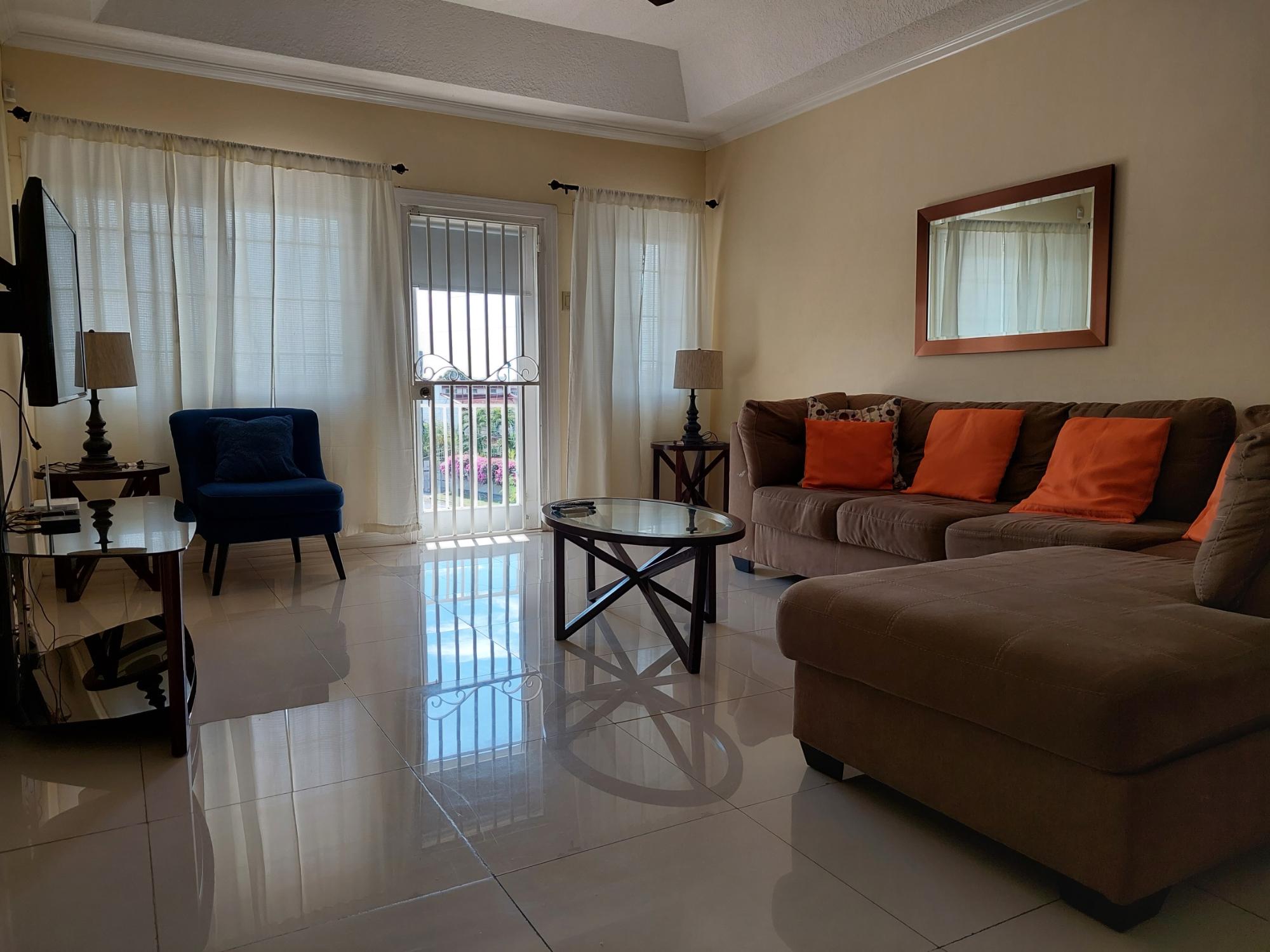 Apartment For Rent: SANDHURST AVENUE, Kingston 6 | $1,950 photo 22
